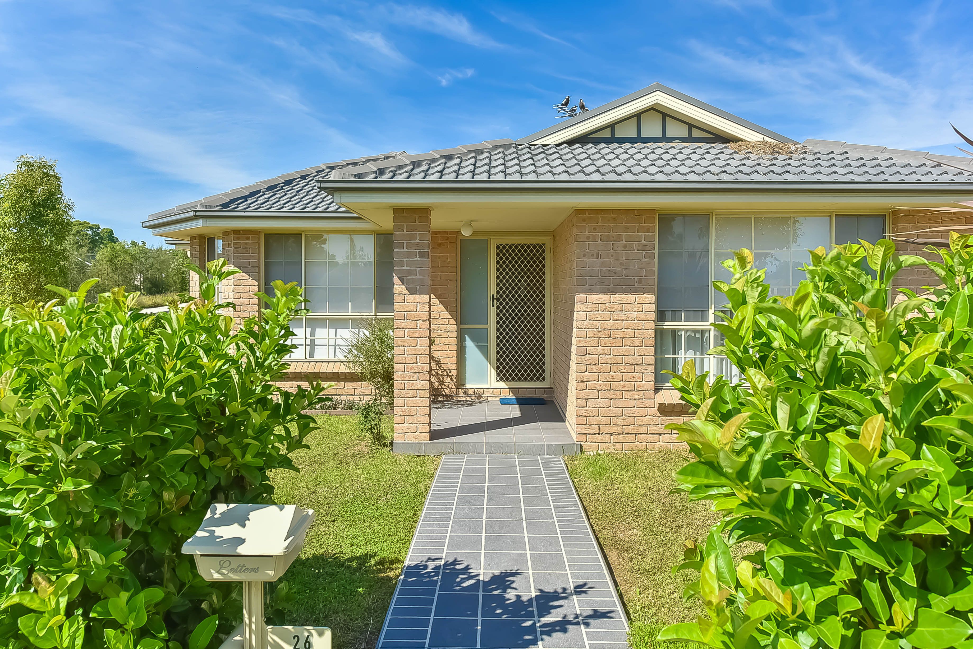 26 Hibiscus Circle, Mount Annan, NSW 2567