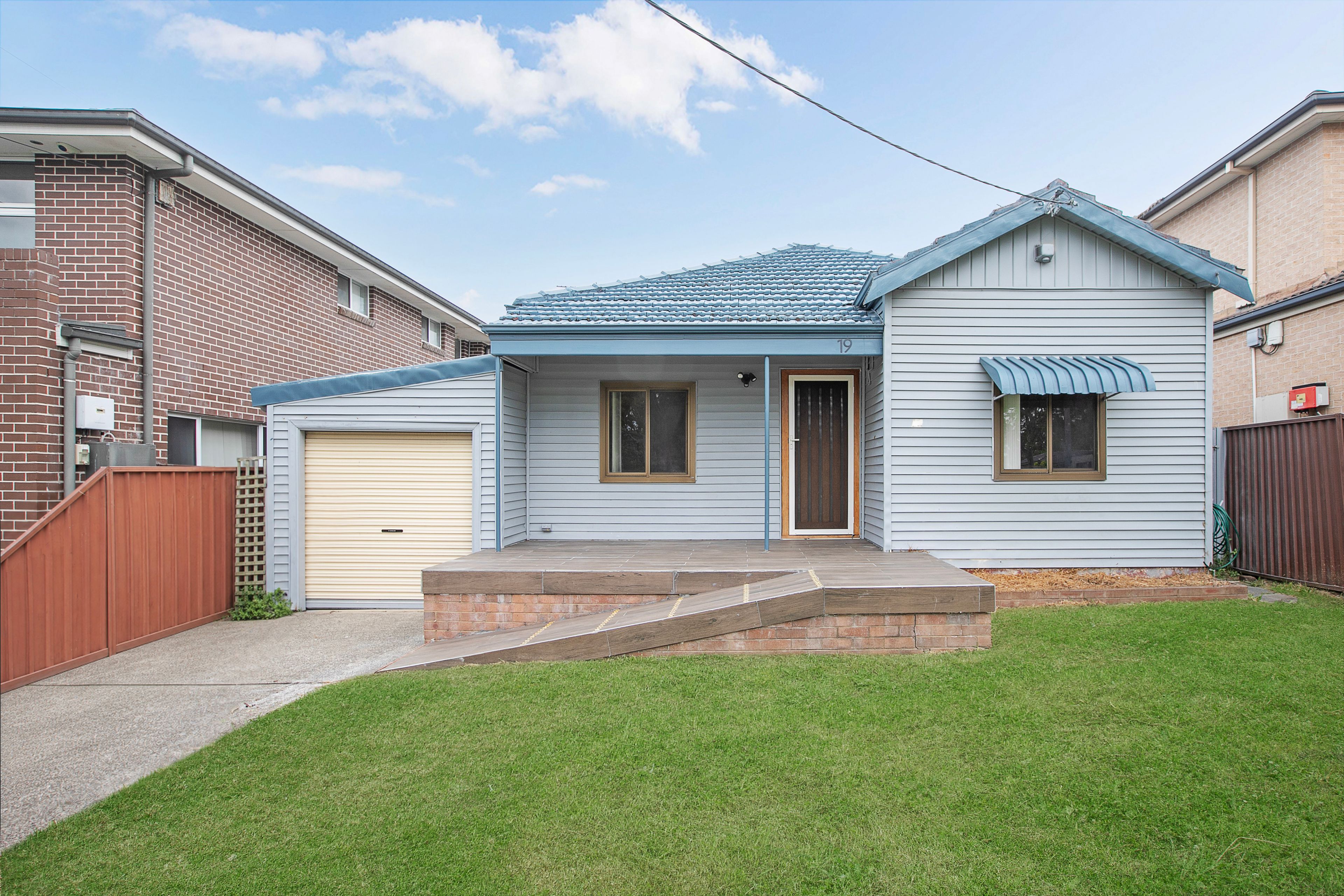 19 Adam Street — photo from Ray White Belmore