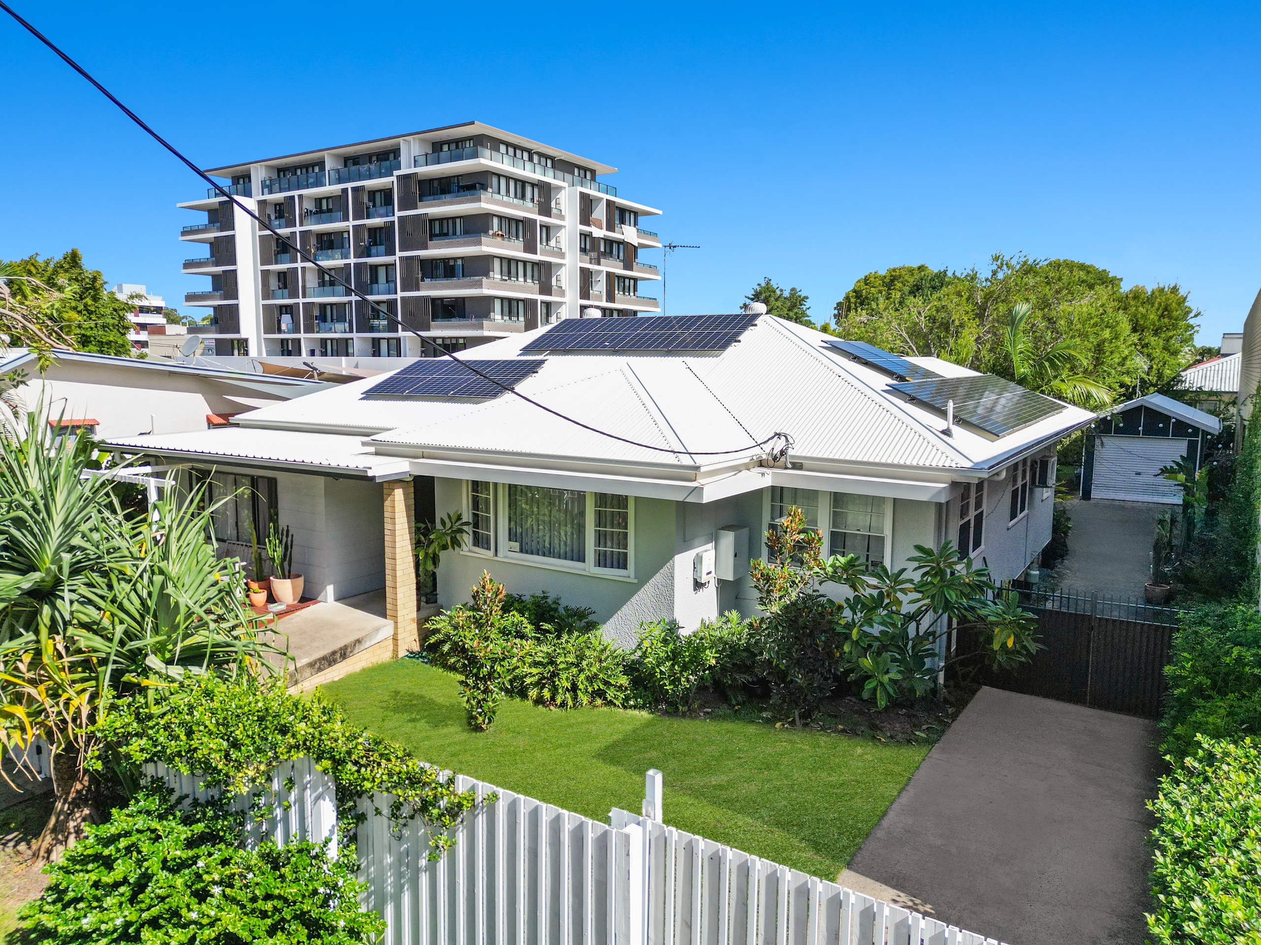 2 Brett Street, Tweed Heads, NSW 2485