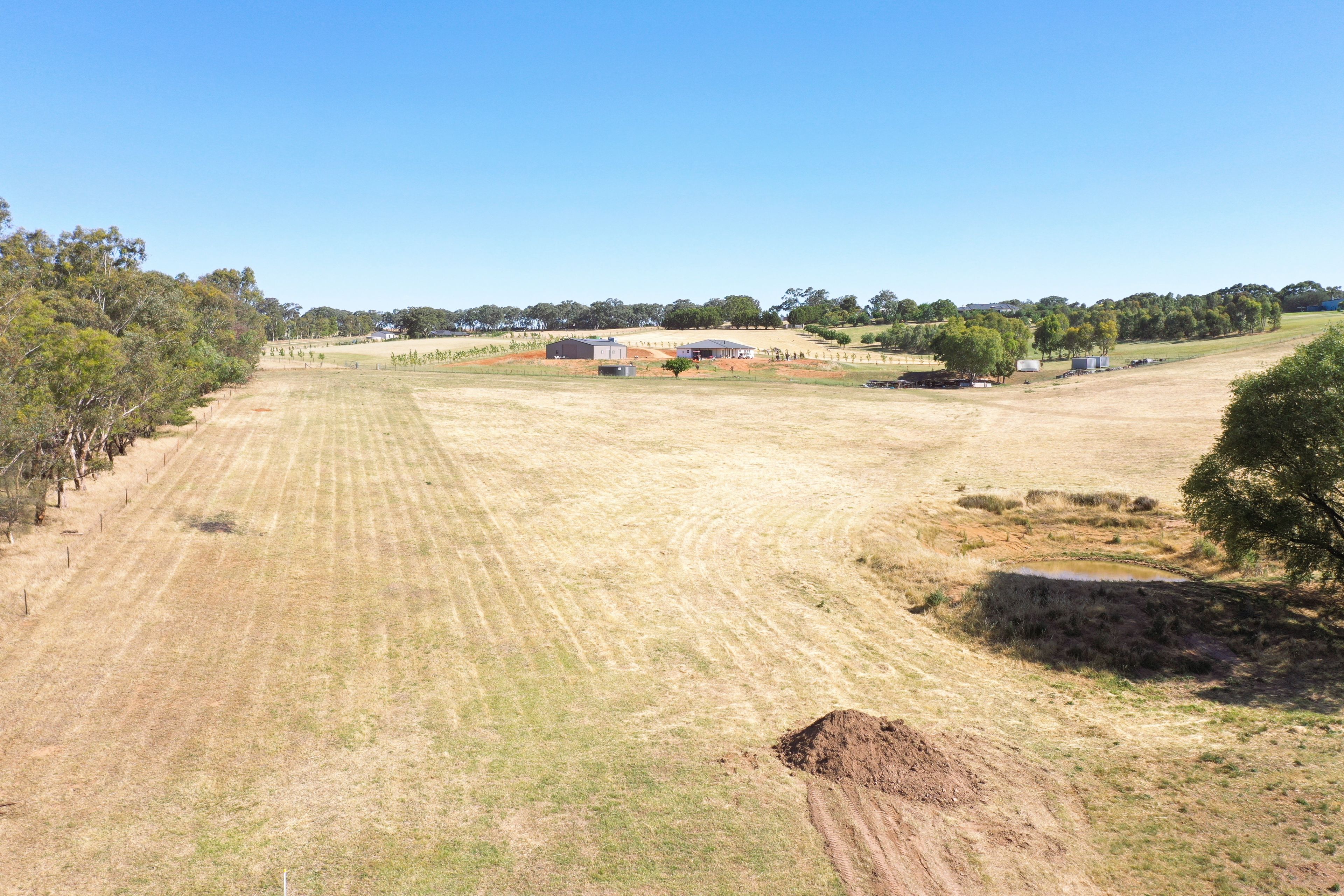Proposed Lots 2-10 423 Back Creek Road — photo 13 of 21