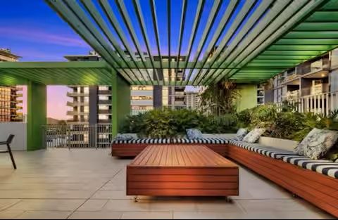 214/66 Manning Street — photo 17 of 18