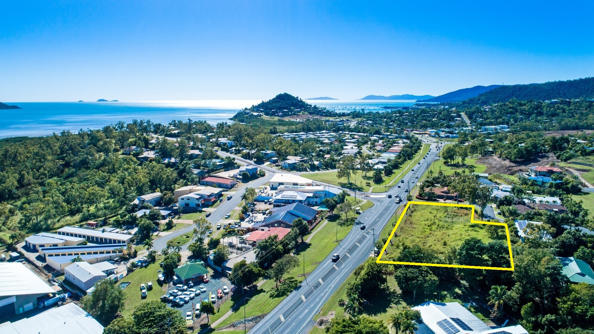 2-6 Wills Court, Cannonvale, QLD 4802