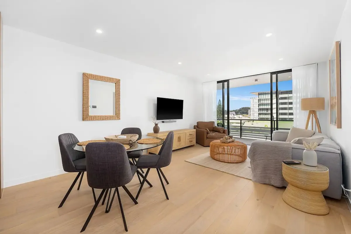 509/6 Palm Beach Avenue, Palm Beach, QLD 4221