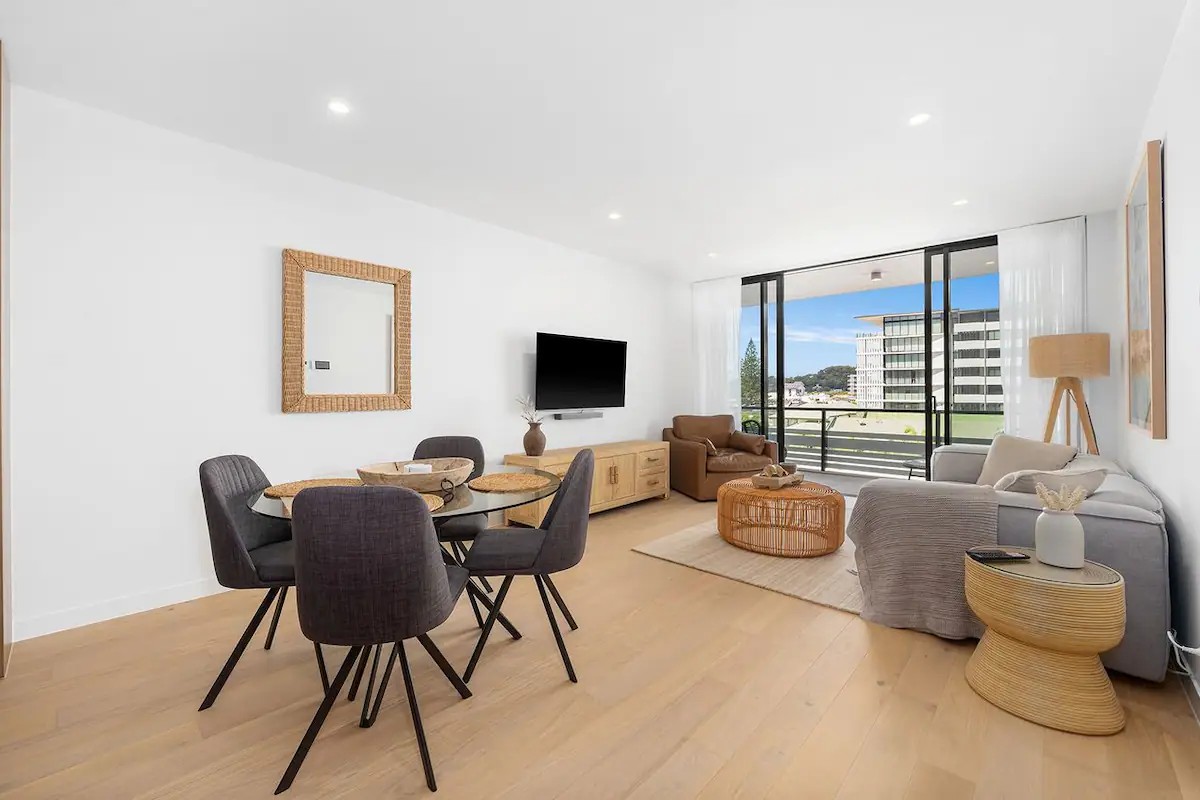509/6 Palm Beach Avenue, Palm Beach, QLD 4221