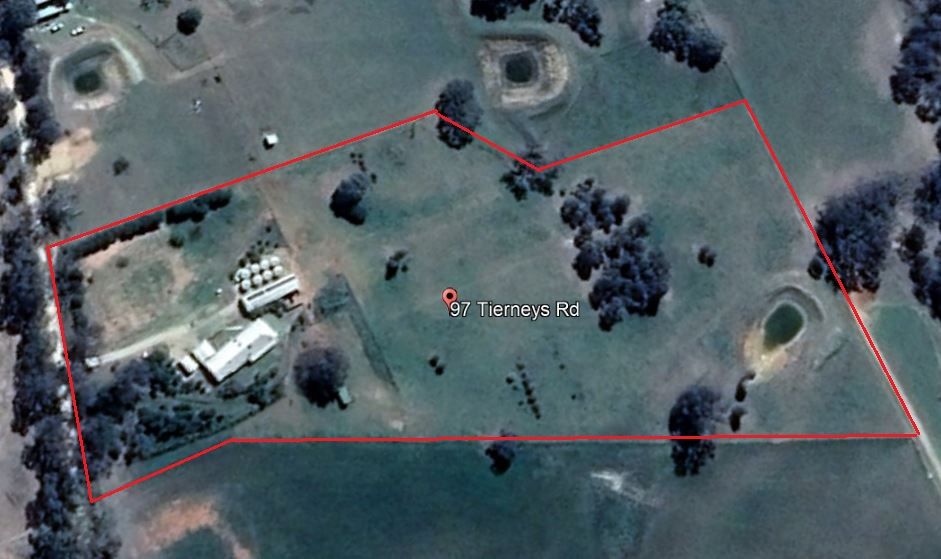 97 Tierneys Road, YOUNG, NSW 2594