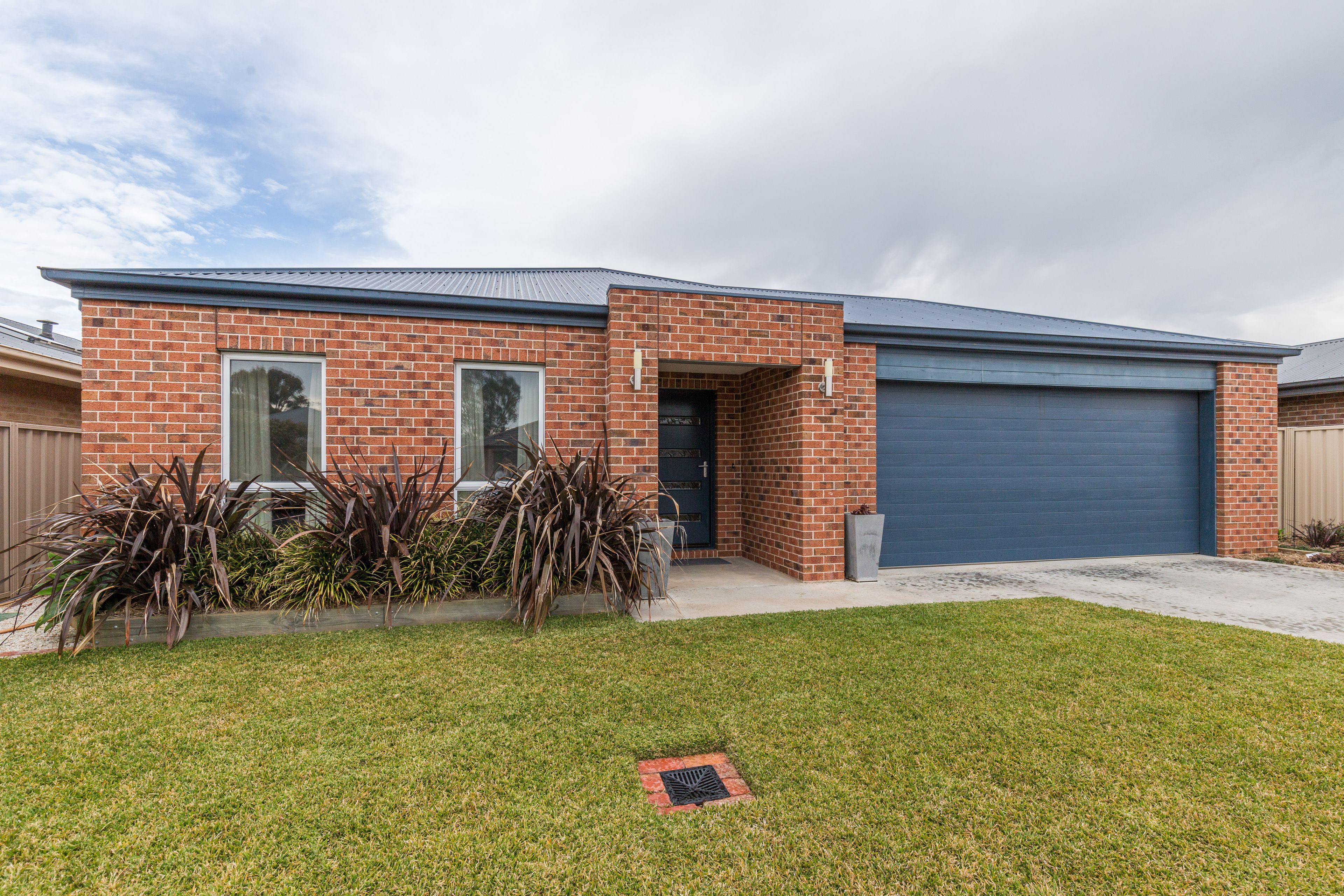 4 Matthews Court, Horsham VIC 3400