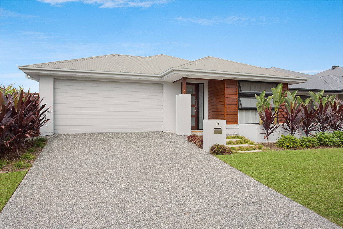 5 Tarlo Street, North Lakes, QLD 4509