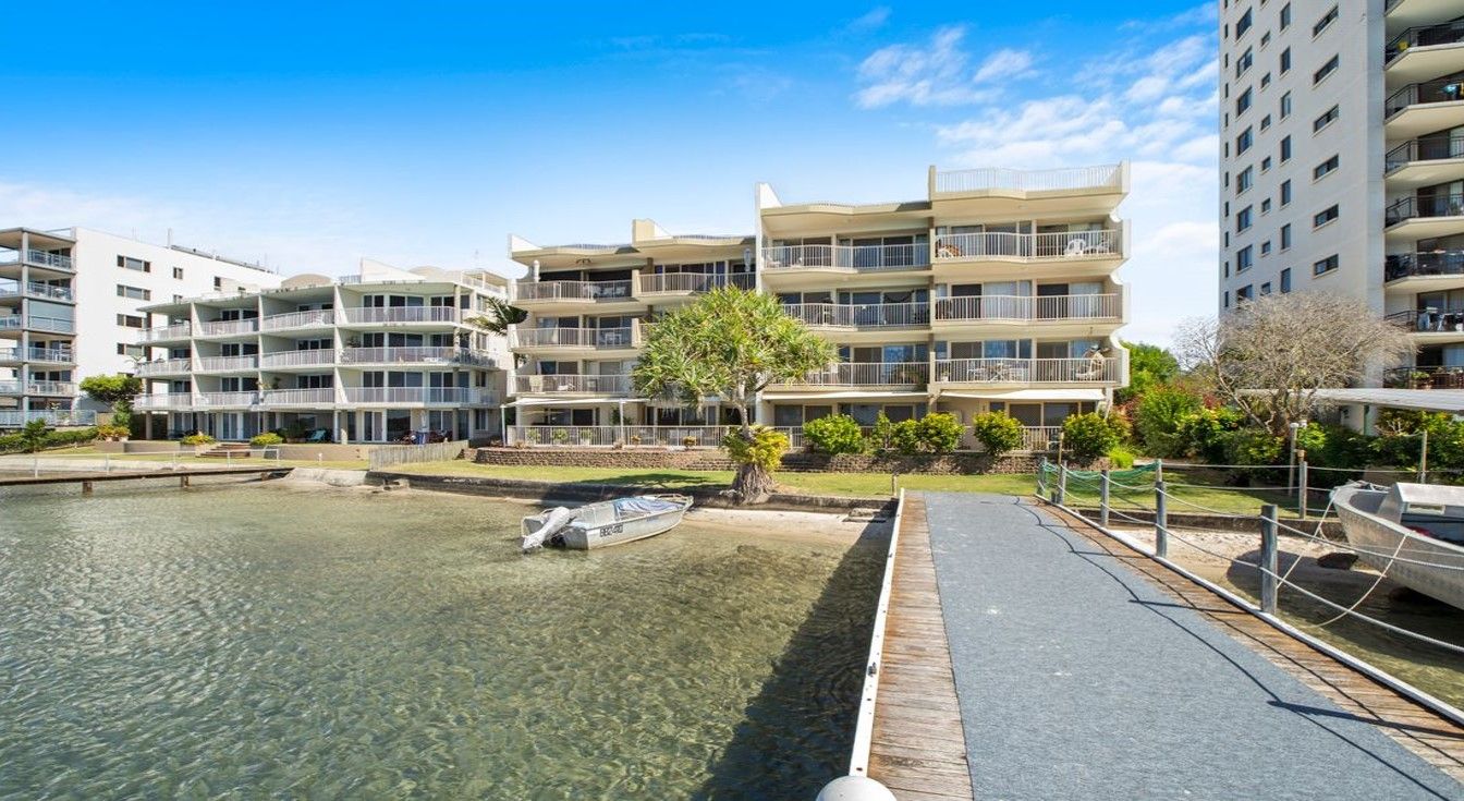 9/146 Duporth Avenue, Maroochydore, QLD 4558