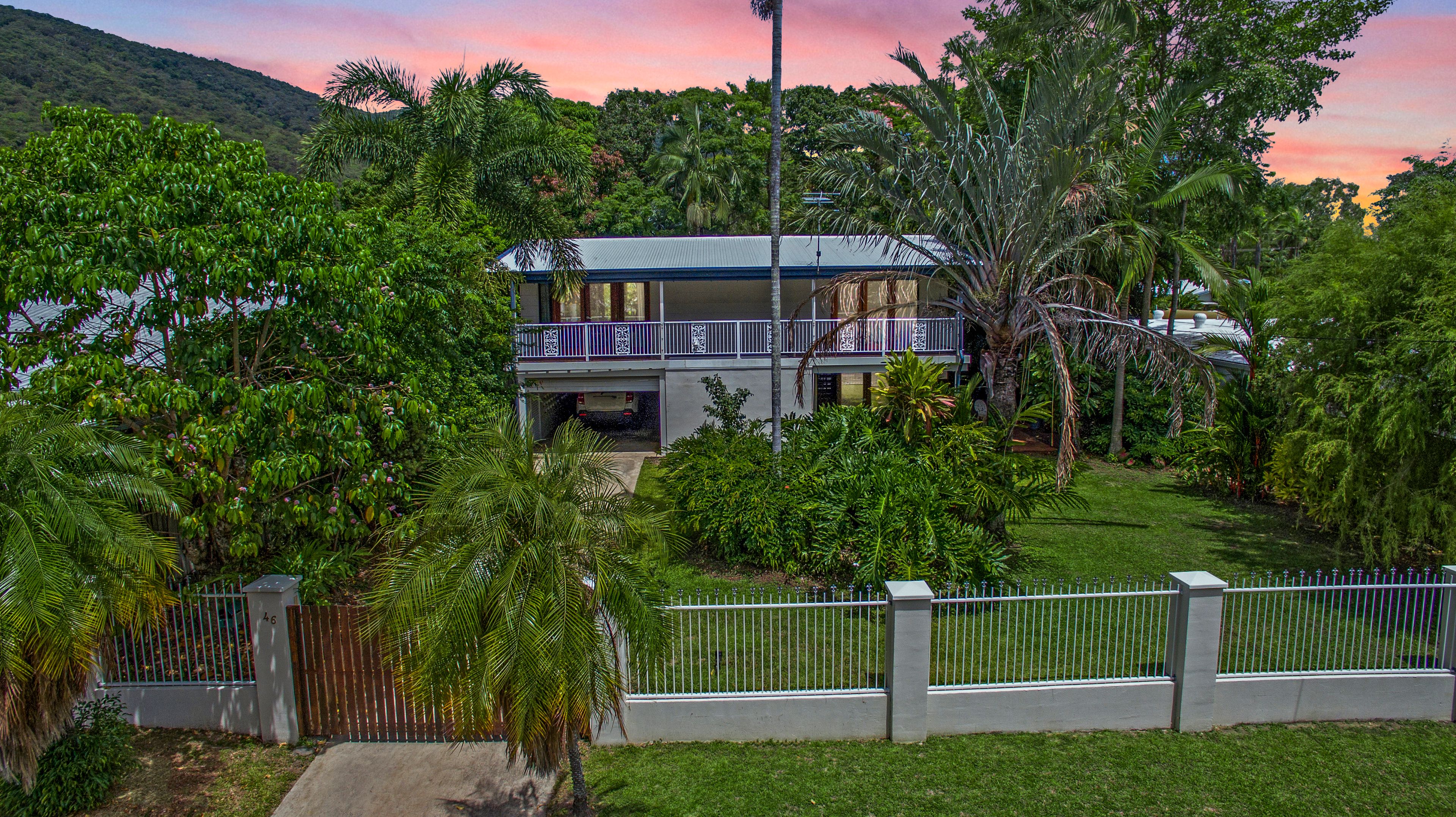 46 Endeavour Road, Clifton Beach QLD 4879