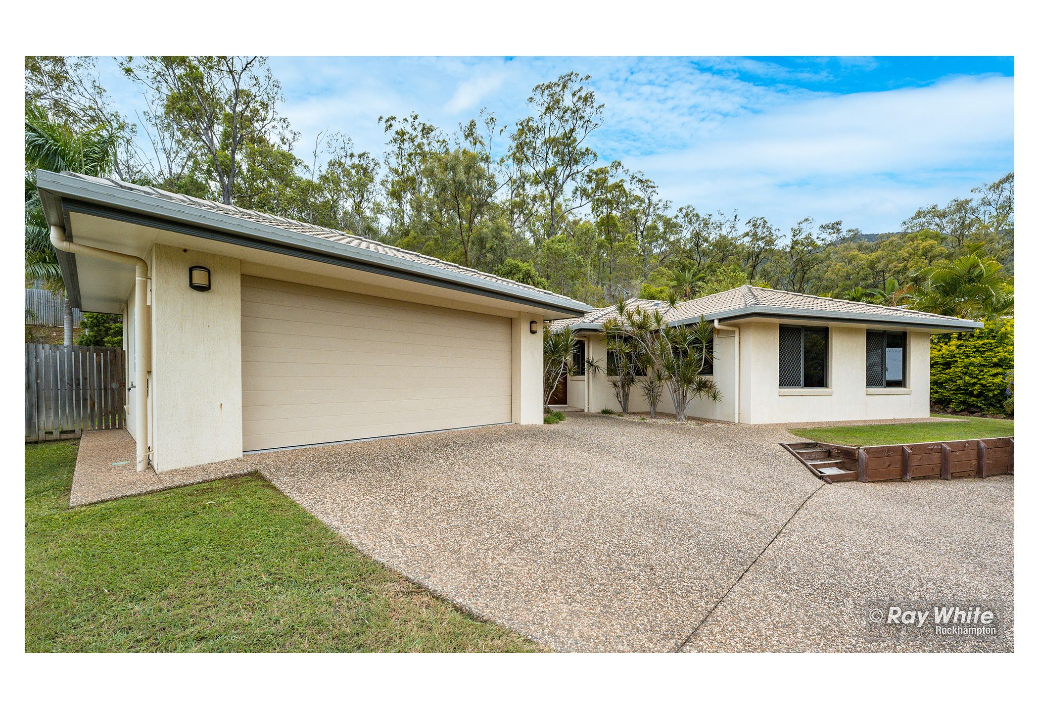 16 Constantia Crescent, Frenchville QLD 4701