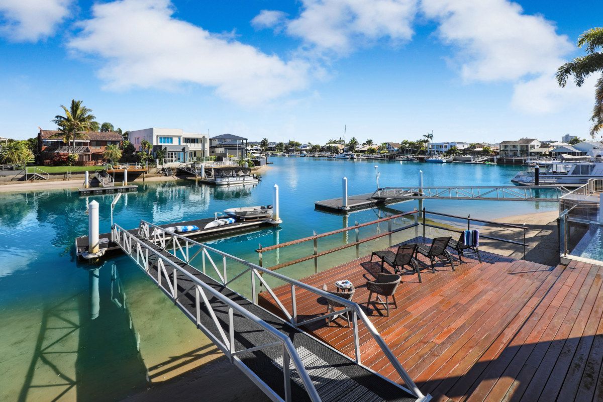 16 Kumbada Court, Minyama, QLD 4575
