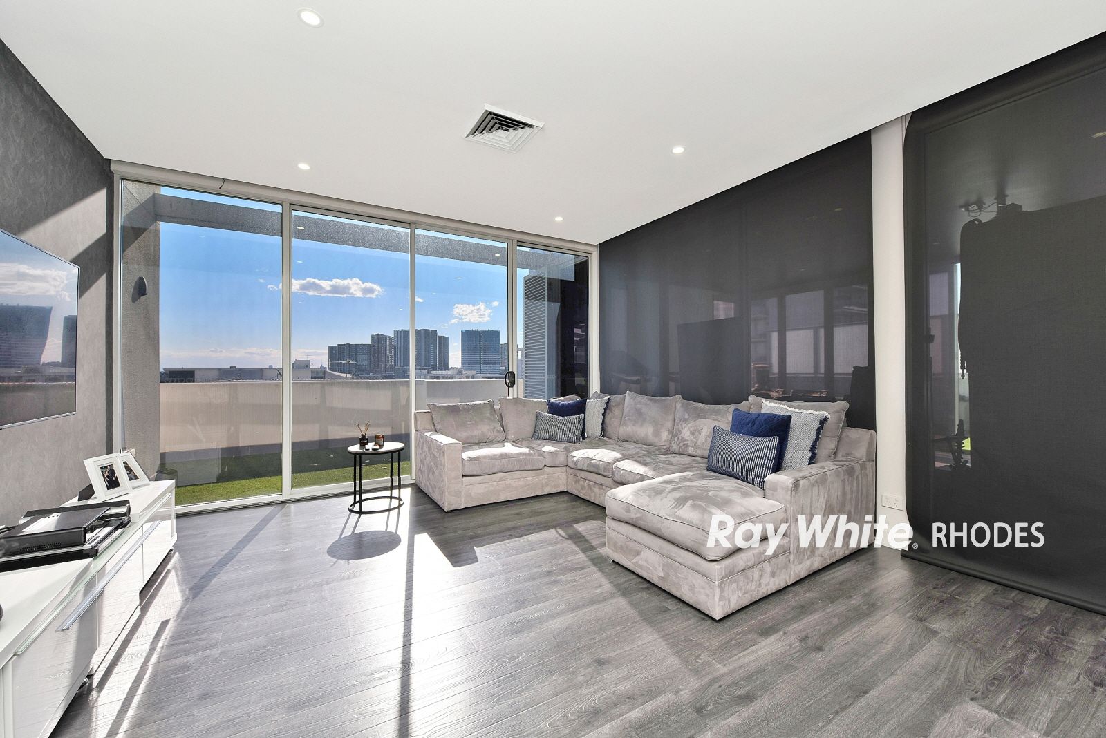 A601/10-16 Marquet Street, Rhodes, NSW 2138