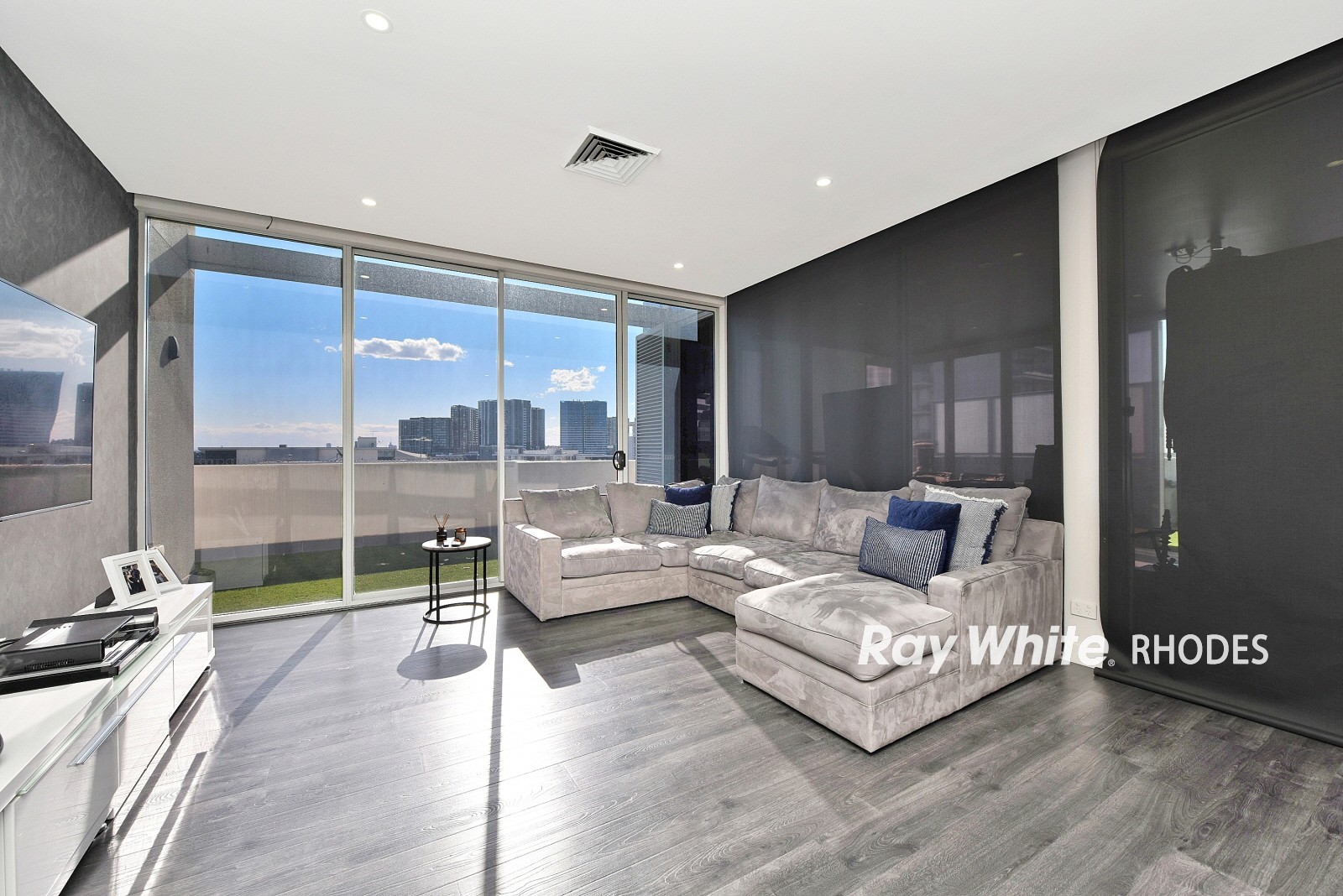 A601/10-16 Marquet Street, Rhodes, NSW 2138