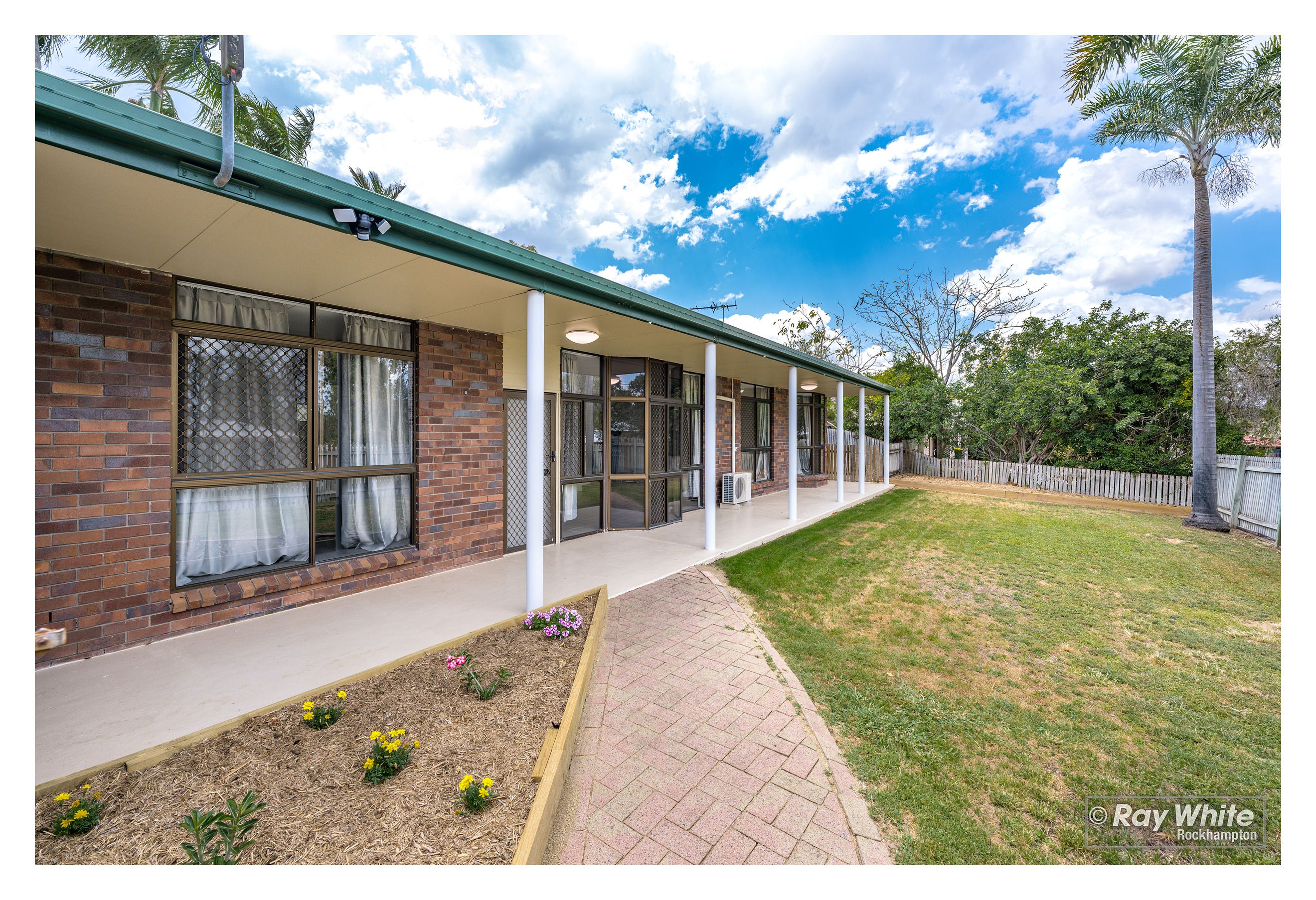 15 Brosnan Crescent, Parkhurst, QLD 4702