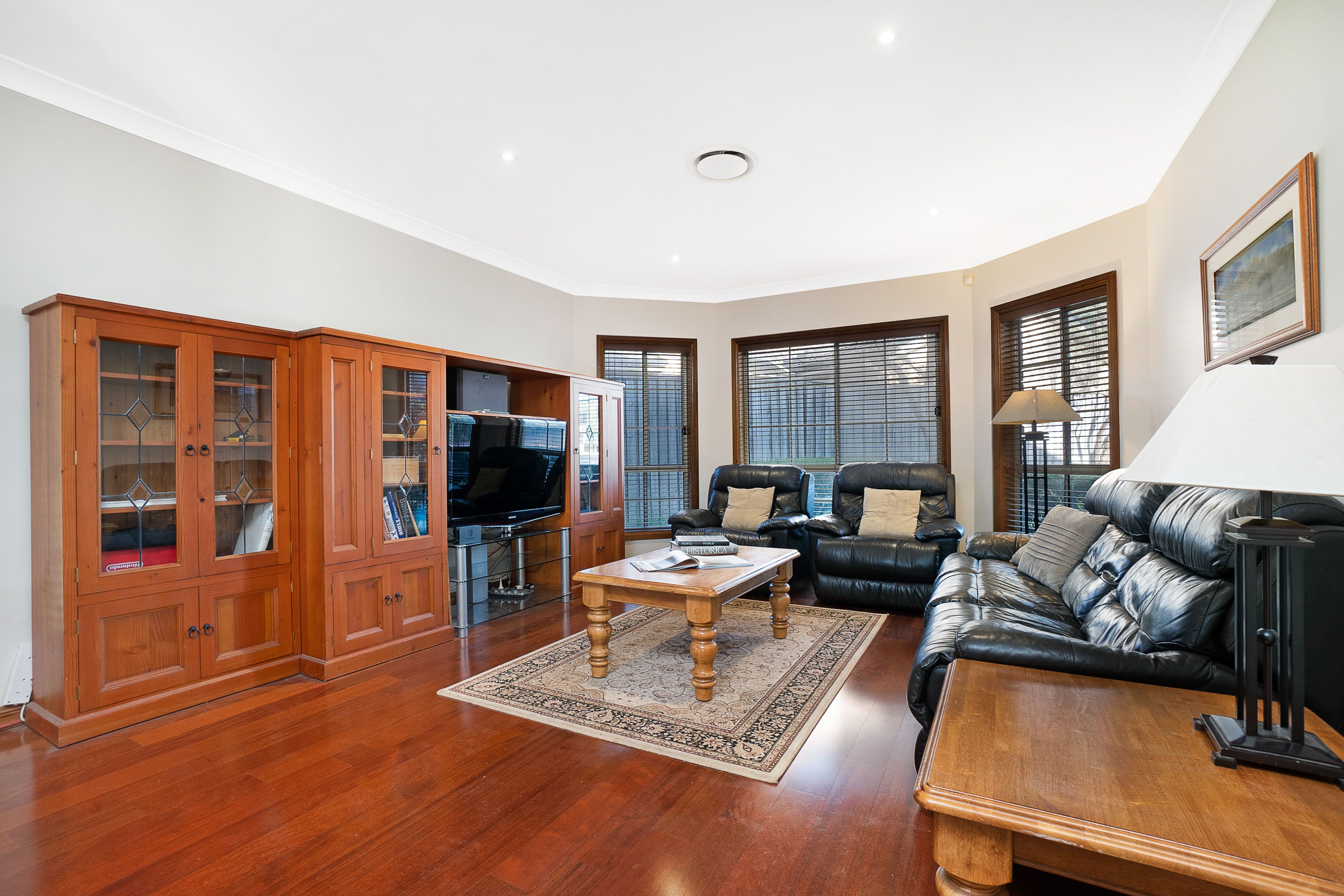 60 Casino Street, Glenwood, NSW 2768