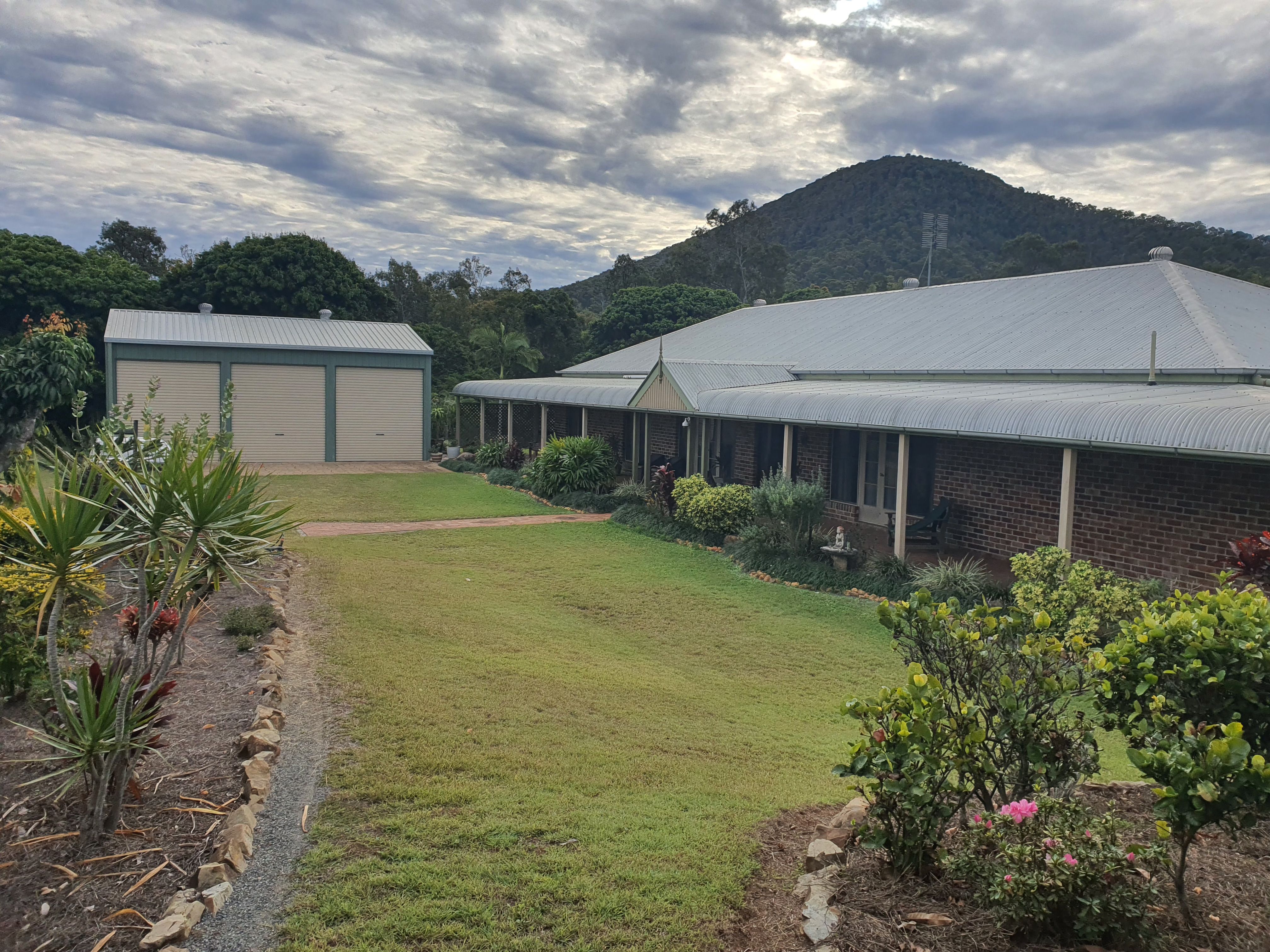 15 Catherine Avenue, Inverness, QLD 4703