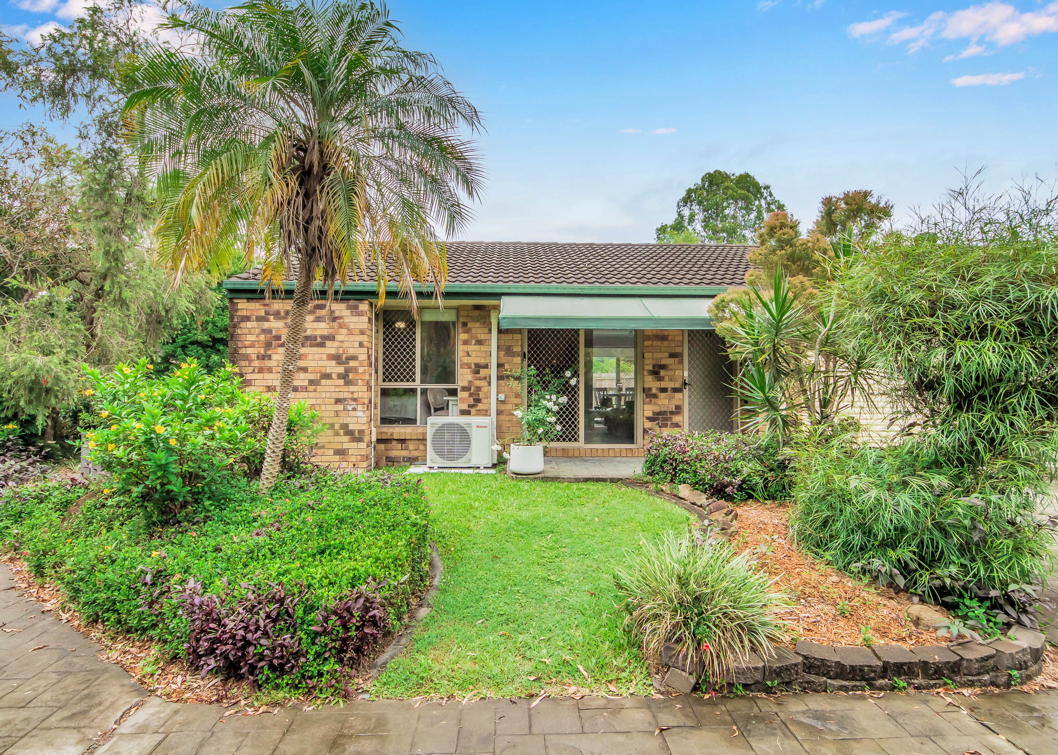 11/9 Coleridge Court, Nerang, QLD 4211