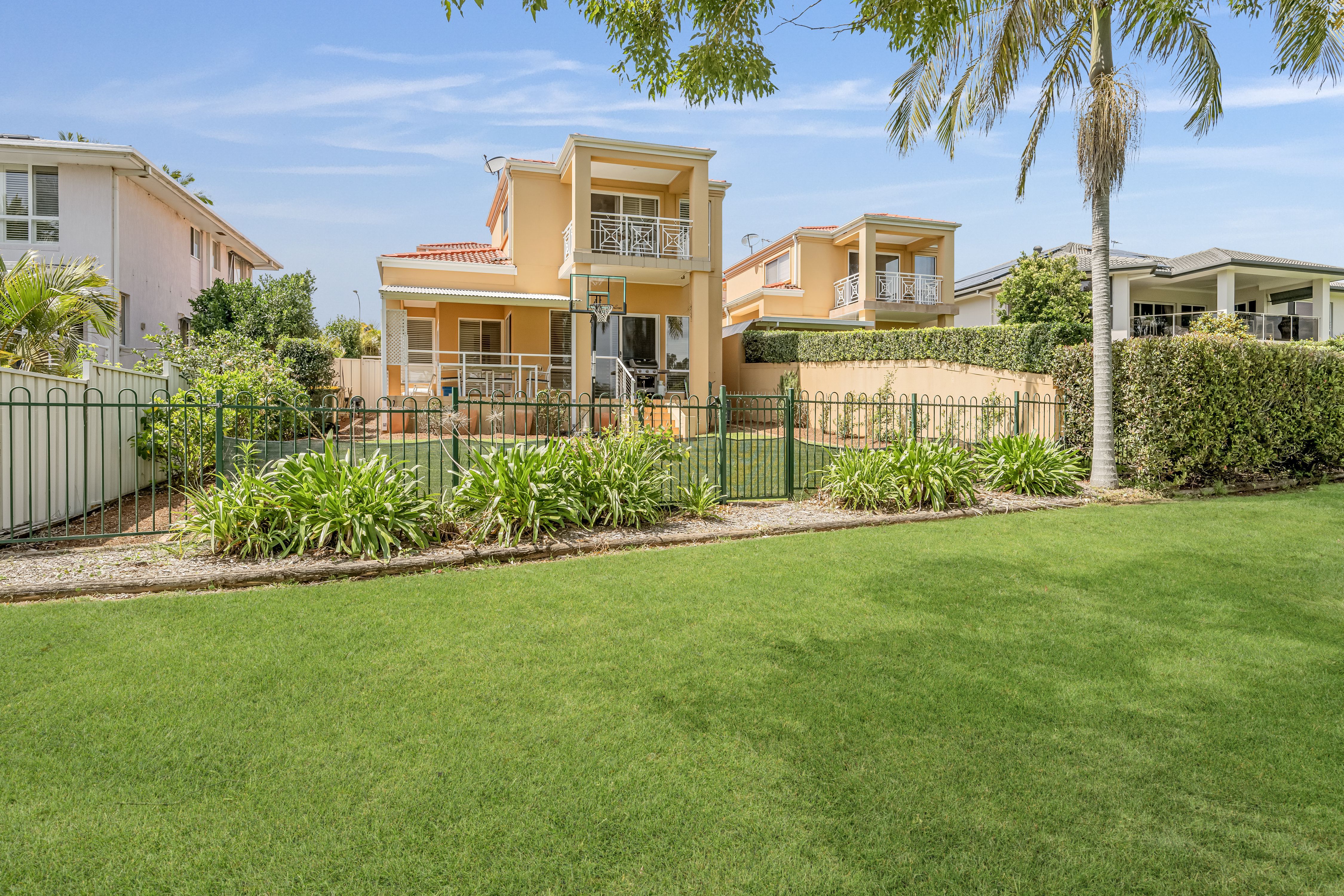 1/38 Marbuk Avenue, Port Macquarie, NSW 2444