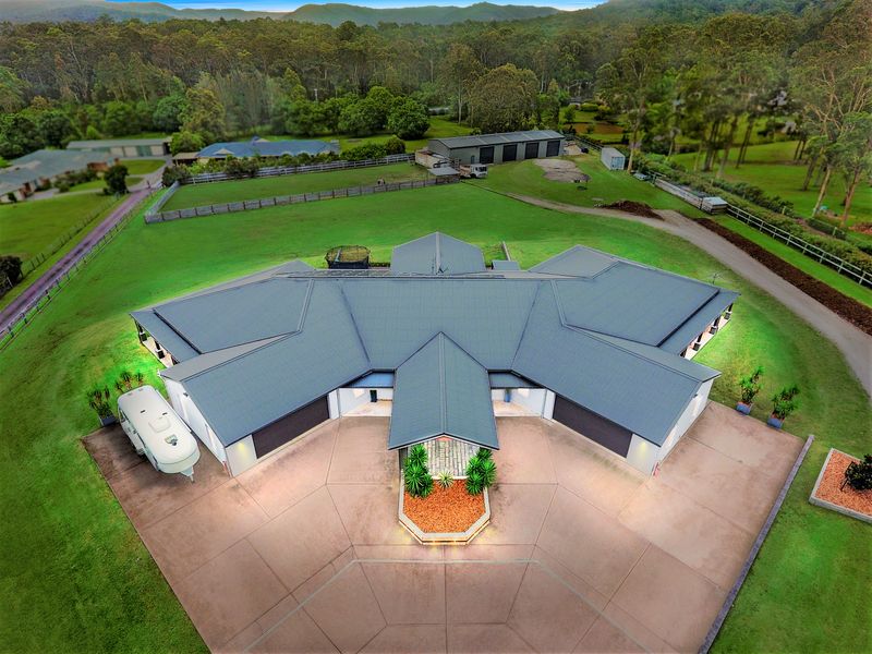 Jilliby, NSW Residential Acreage/SemiRural Sold