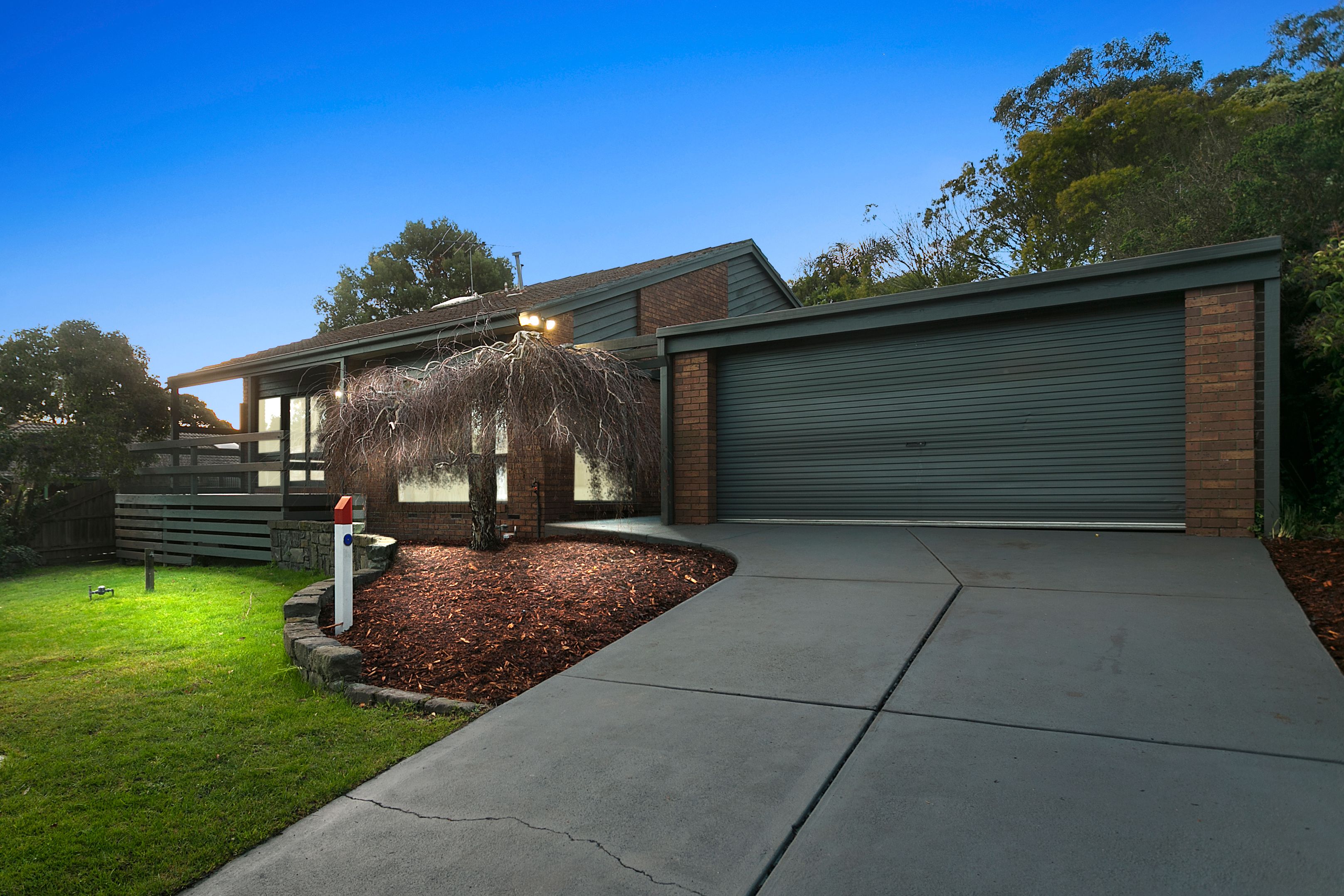 6 Melaleuca Court, Frankston VIC 3199