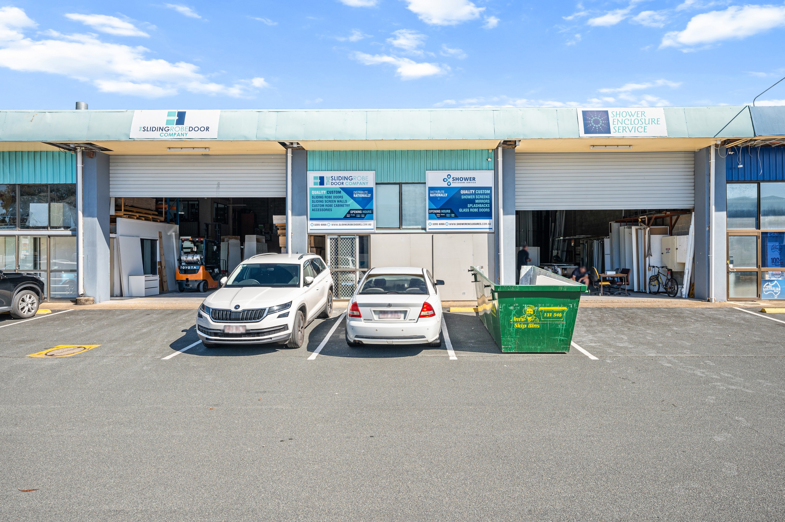 8/666 Gympie Road, Lawnton, QLD 4501