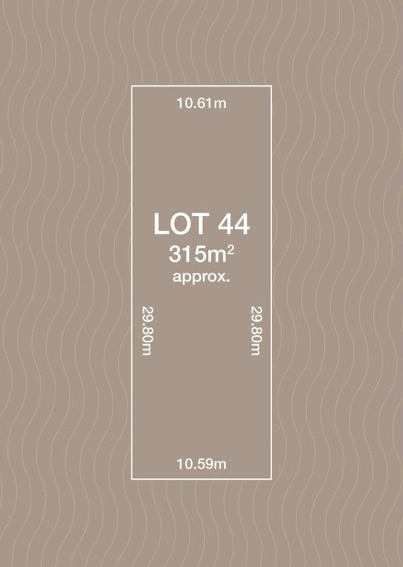 Lot 41 43-59 Ayfield Road, Para Hills West, SA 5096