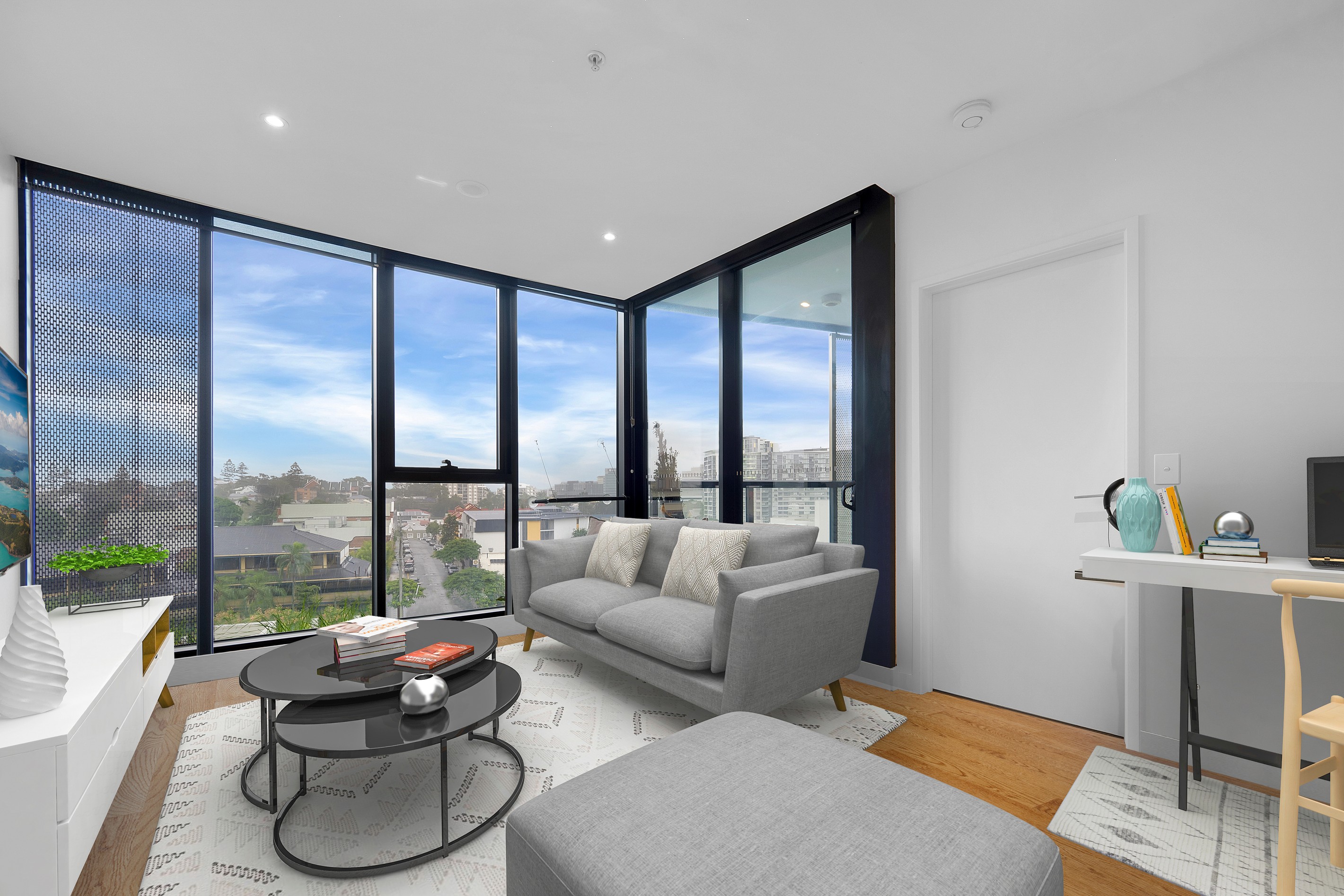 814/179 Alfred Street, Fortitude Valley, QLD 4006