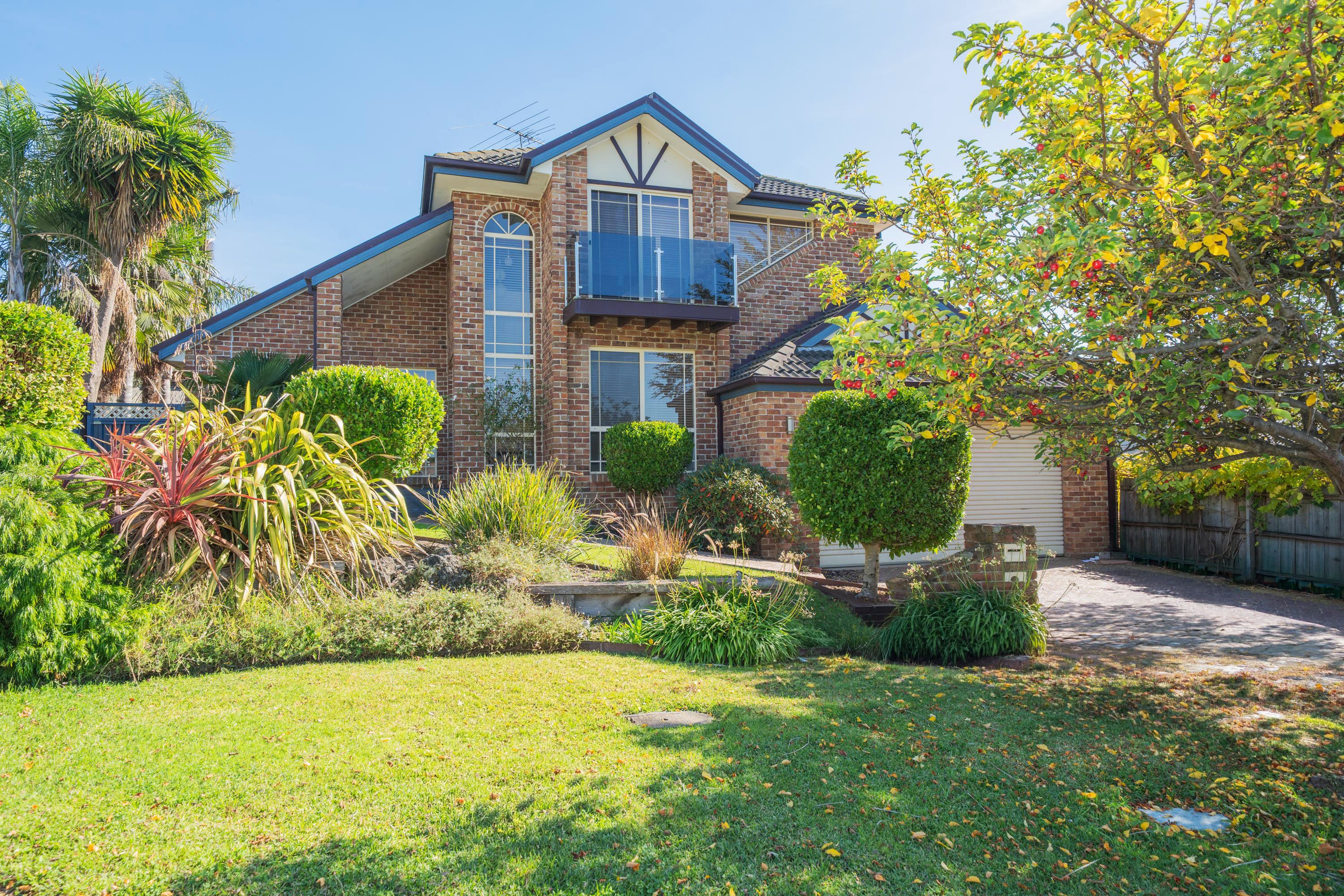 5 Jay Rise, Berwick VIC 3806