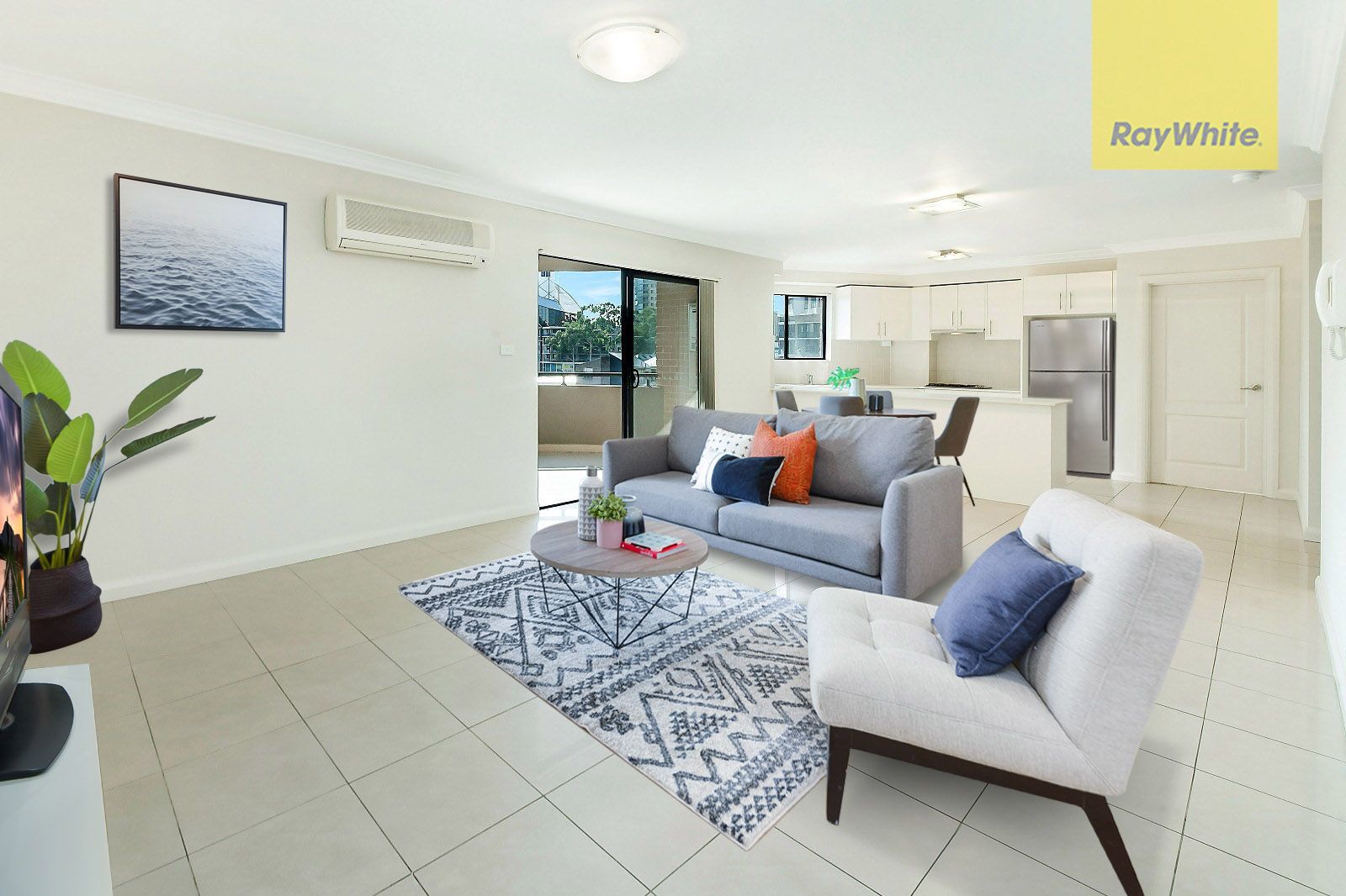 9/101 Marsden Street, Parramatta, NSW 2150