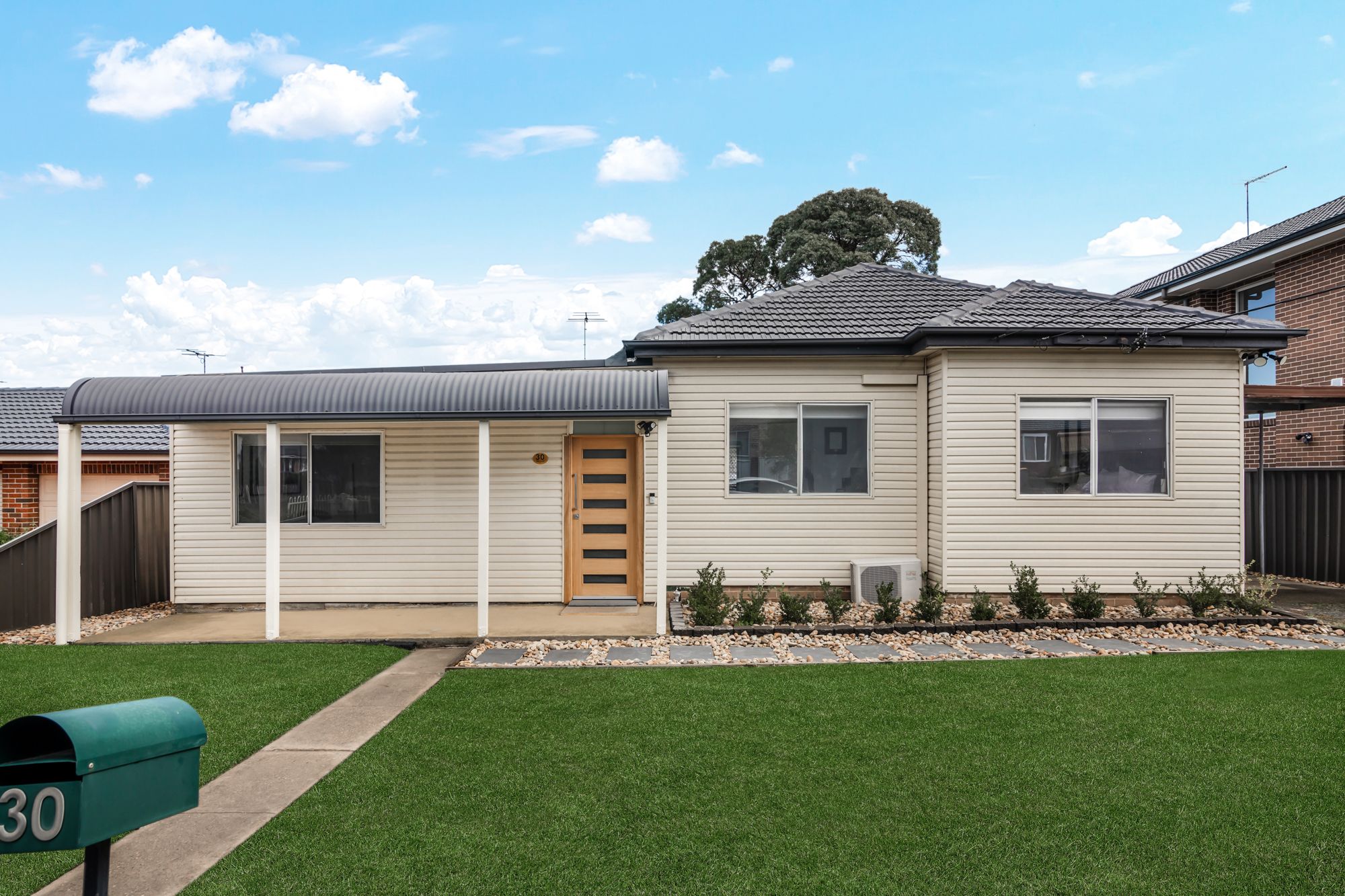 30 Coates Street, Mount Druitt, NSW 2770