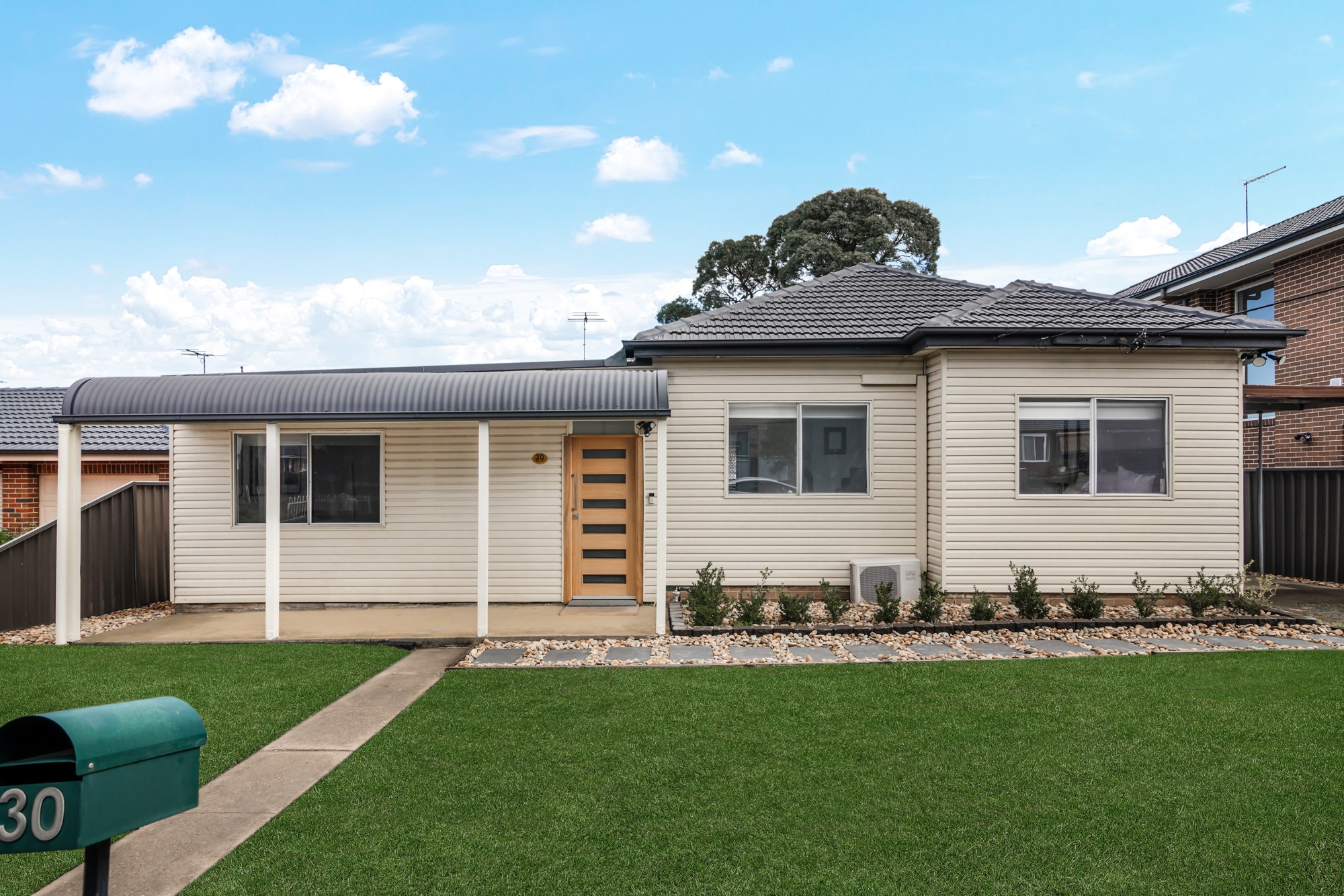 30 Coates Street, Mount Druitt, NSW 2770