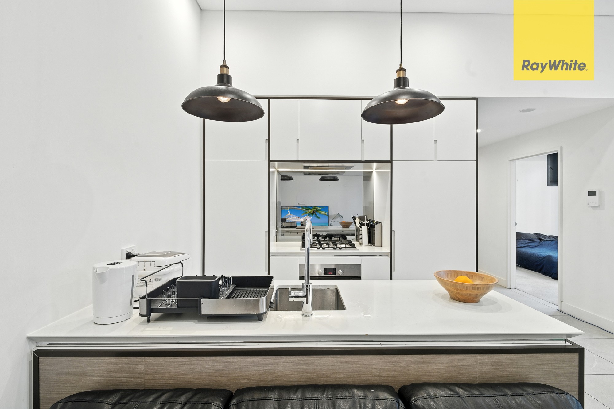 101D/1 Broughton Street, Parramatta, NSW 2150