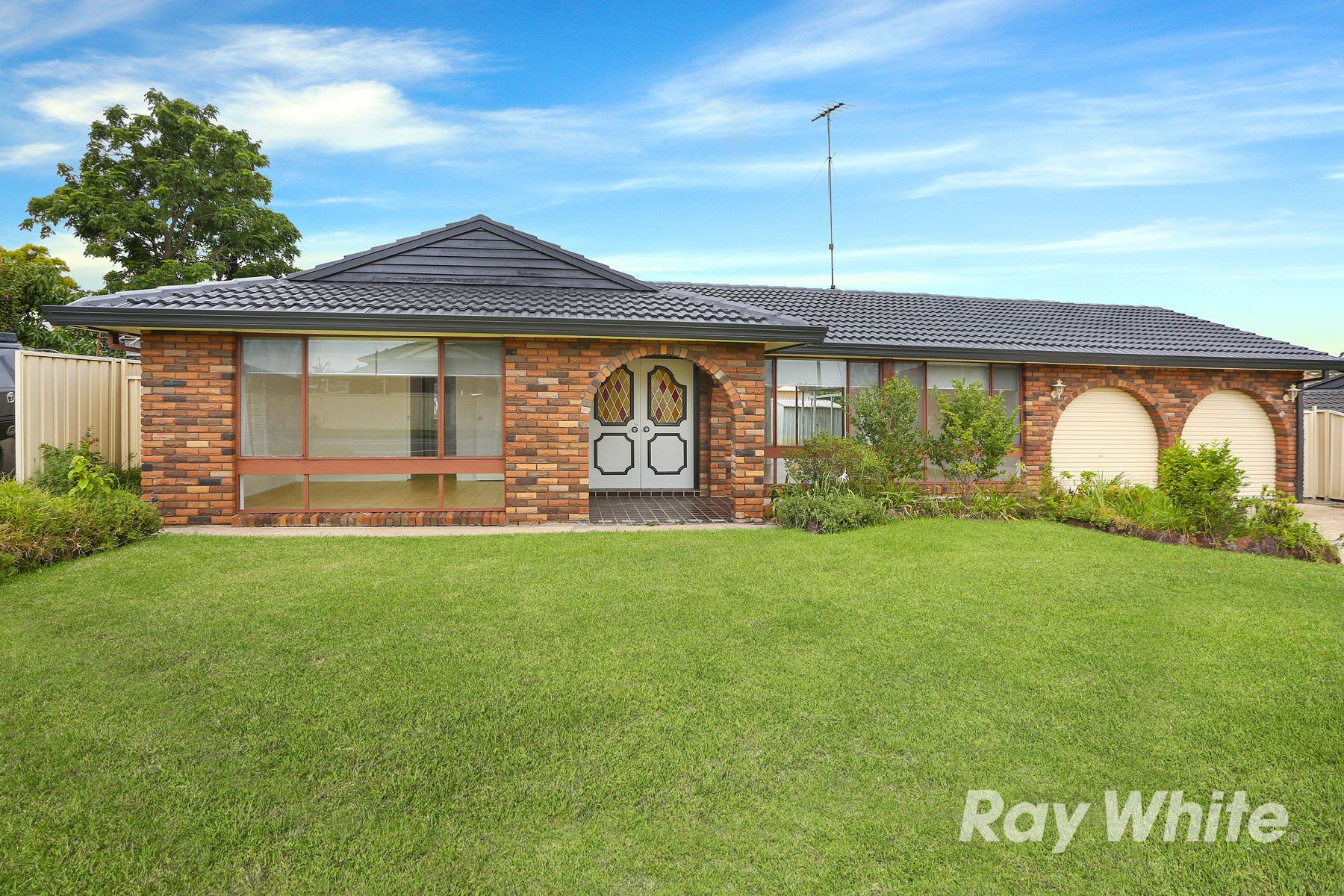 214 Bennett Road, St Clair, NSW 2759