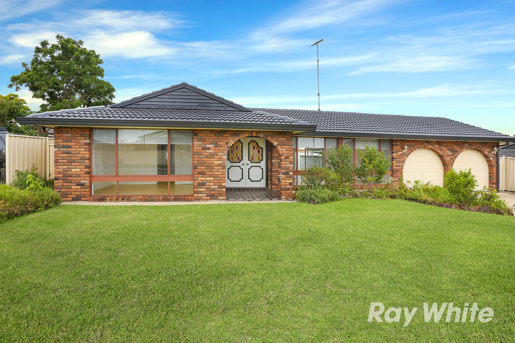 214 Bennett Road, St Clair, NSW 2759