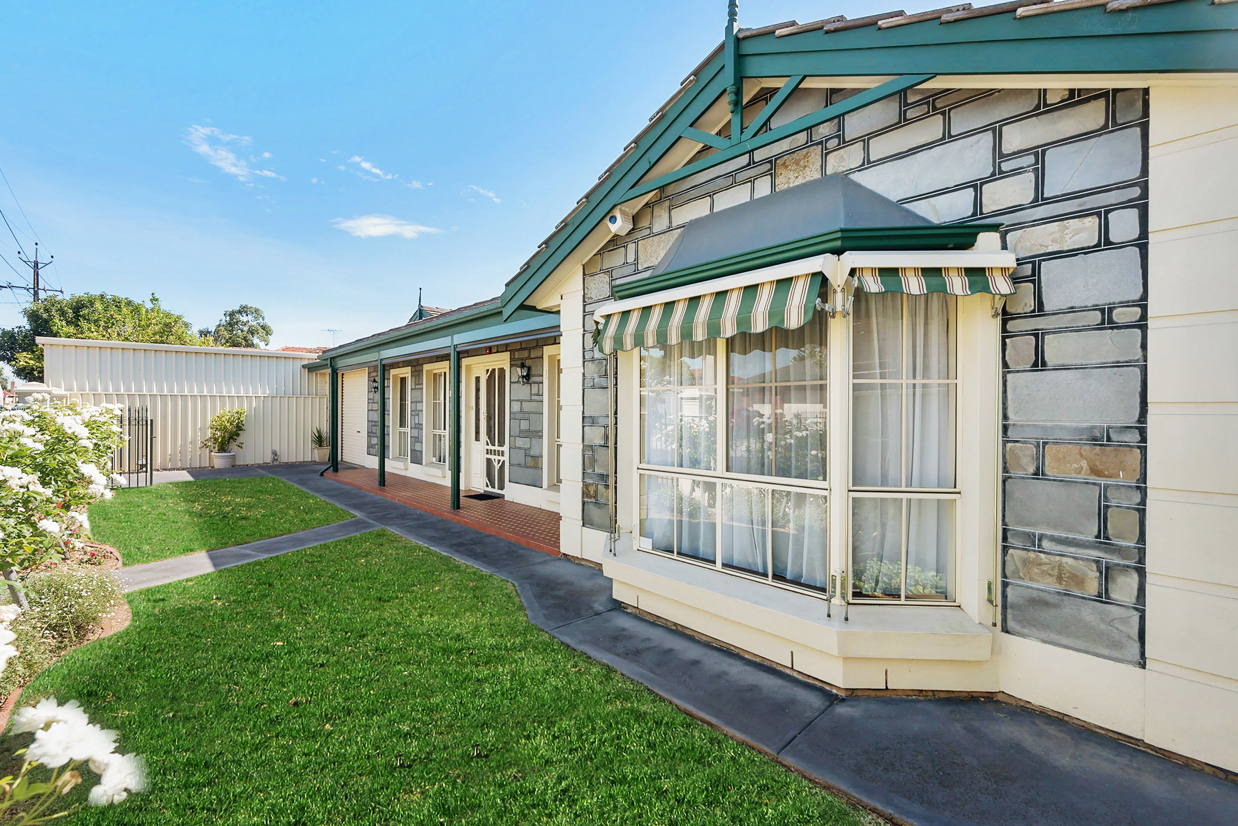 16 Connor Avenue, Woodville South, SA 5011