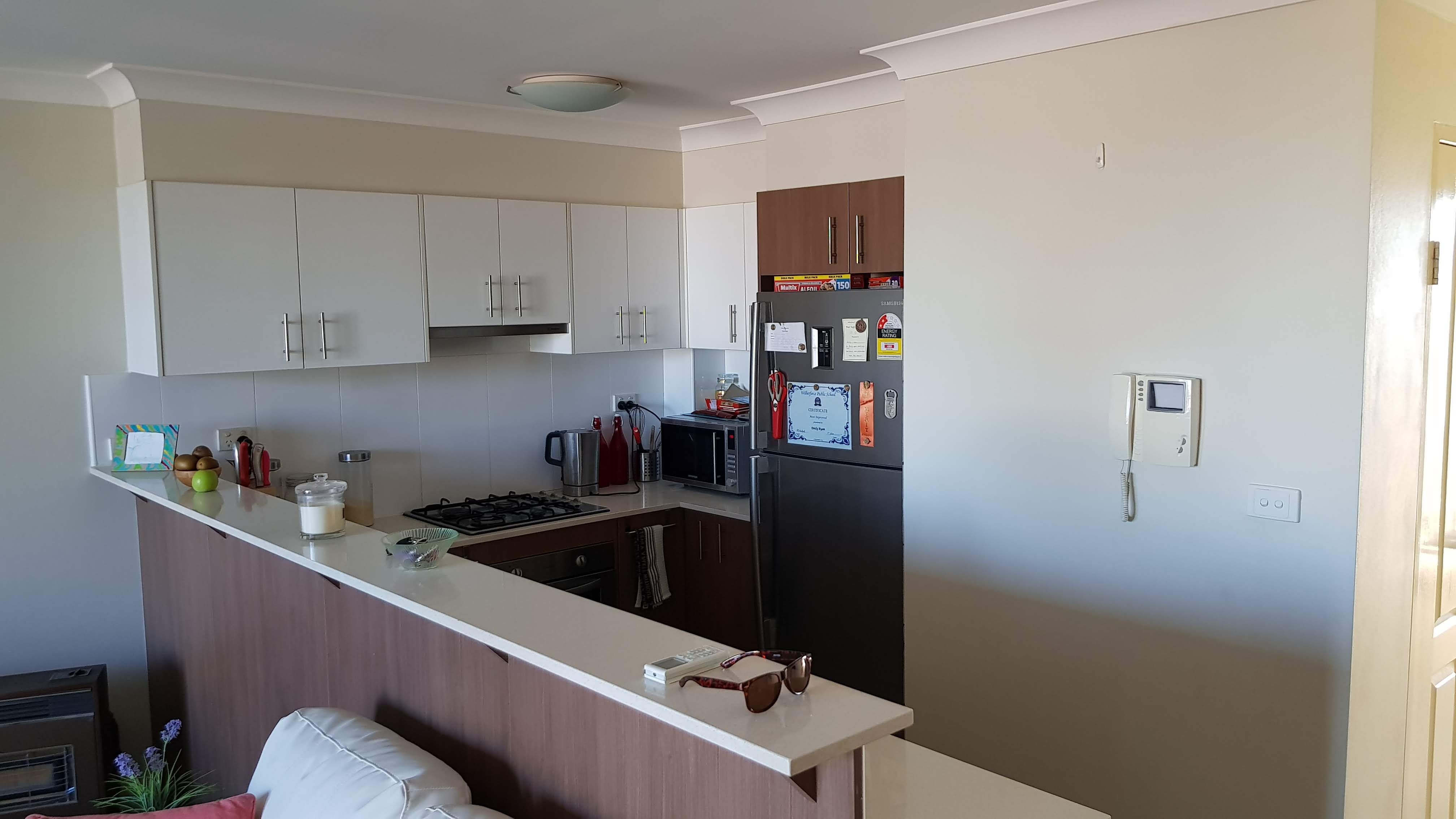 33/8-14 Bosworth Street, Richmond, NSW 2753