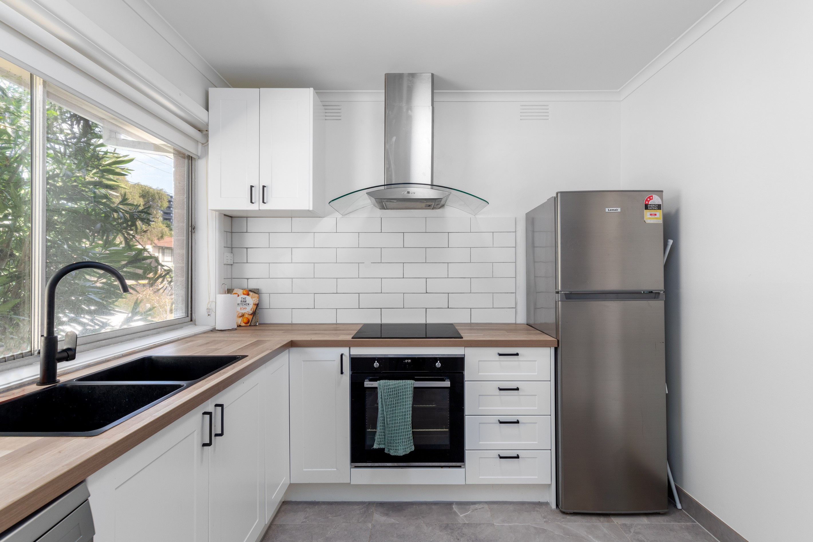 1/5-7 Radcliff Avenue, Cheltenham, VIC 3192