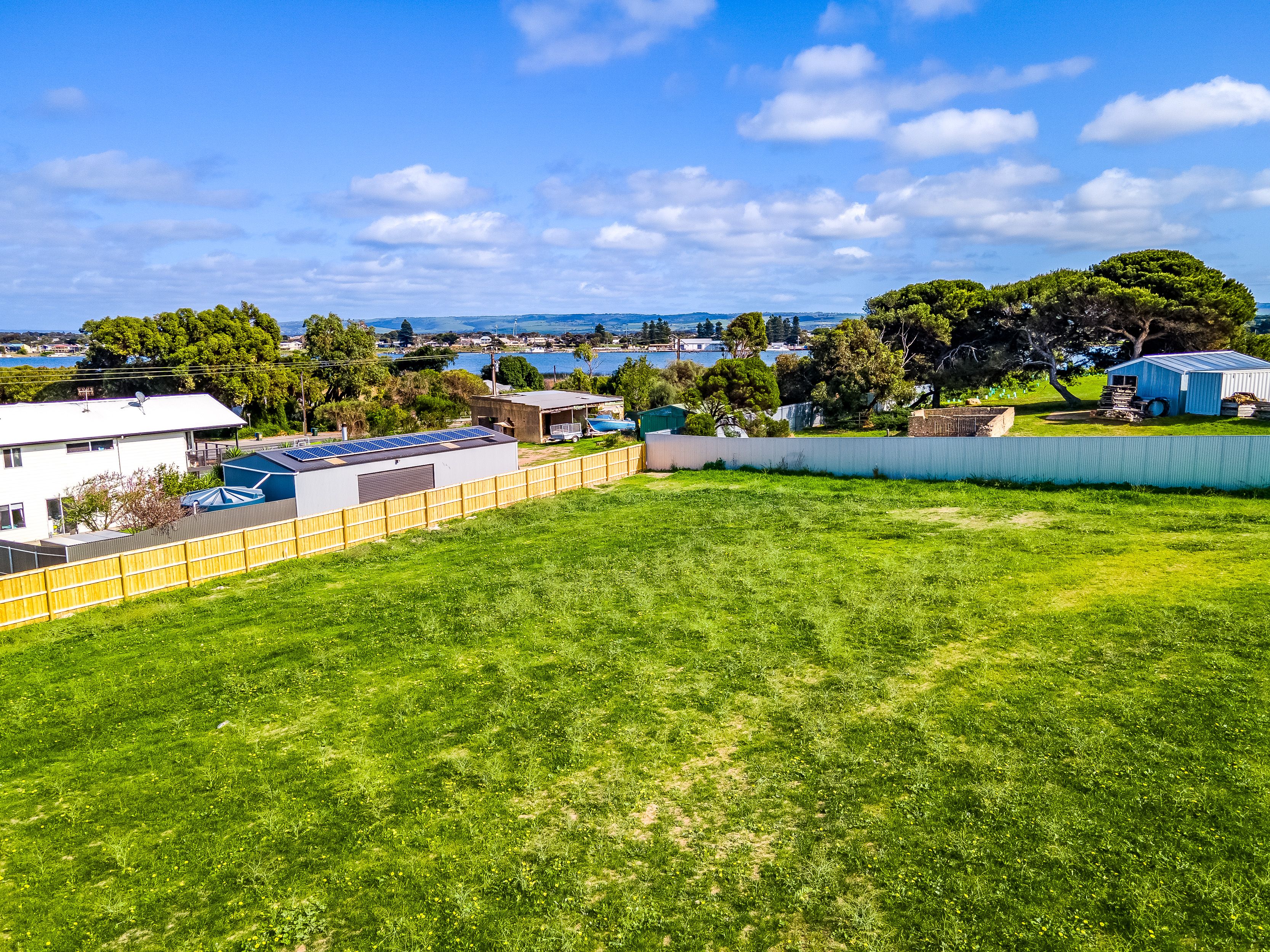 Lot 81 Gregory Circuit, Hindmarsh Island, SA 5214 Sold Land Ray