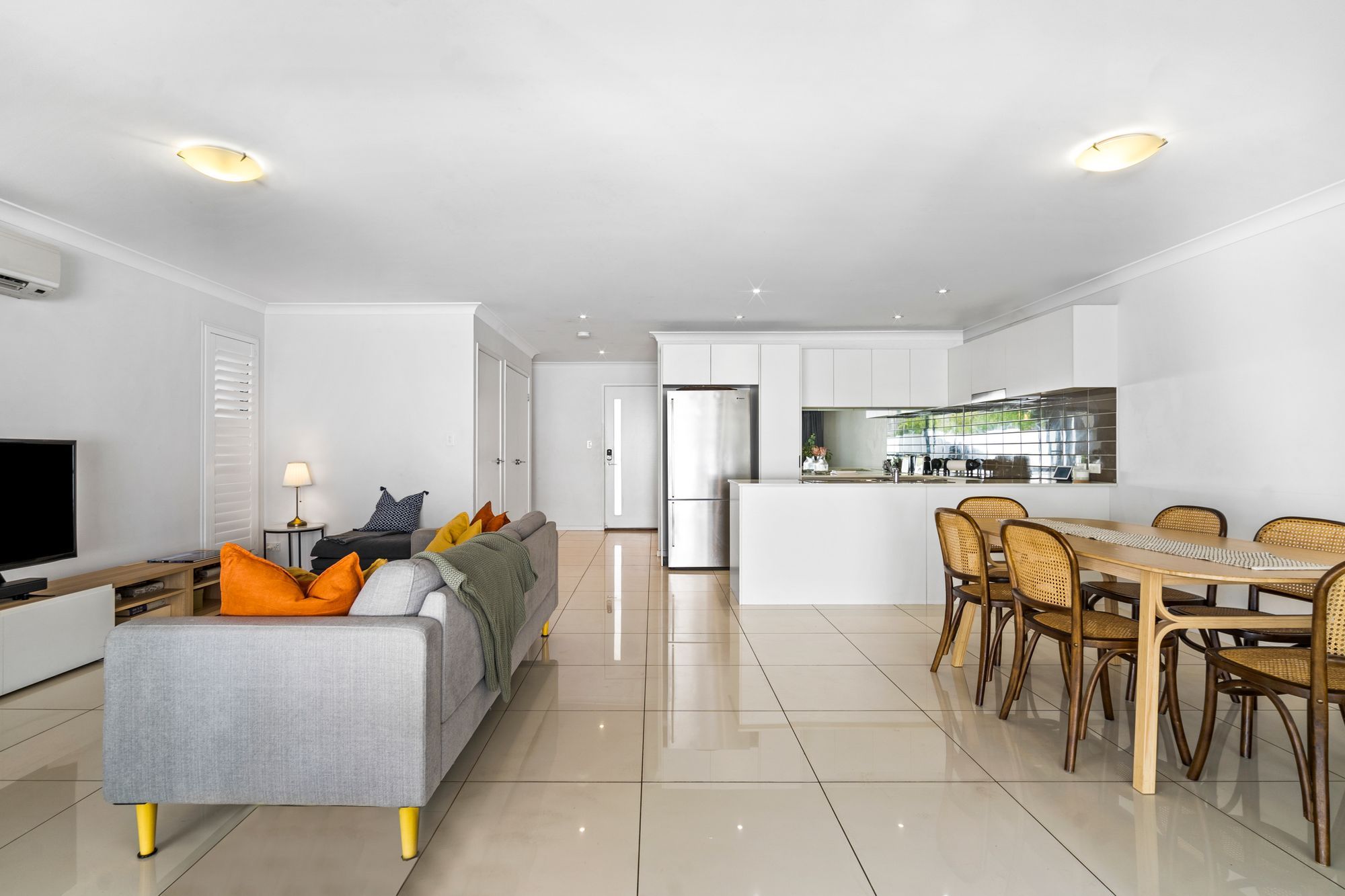 40/7 Norfolk Street, Parkinson, QLD 4115