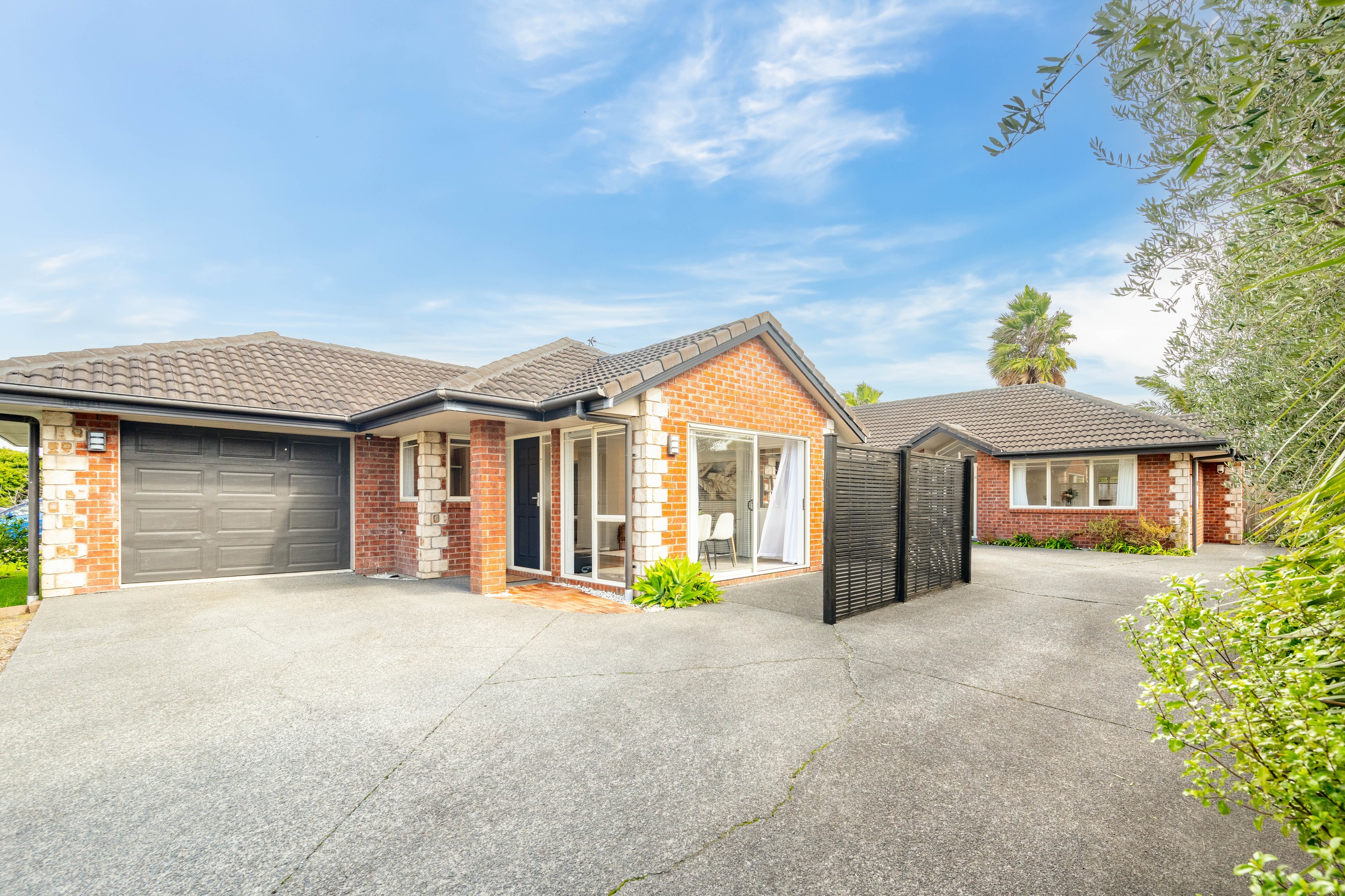 18 & 18A Feeny Crescent, East Tamaki, Manukau City