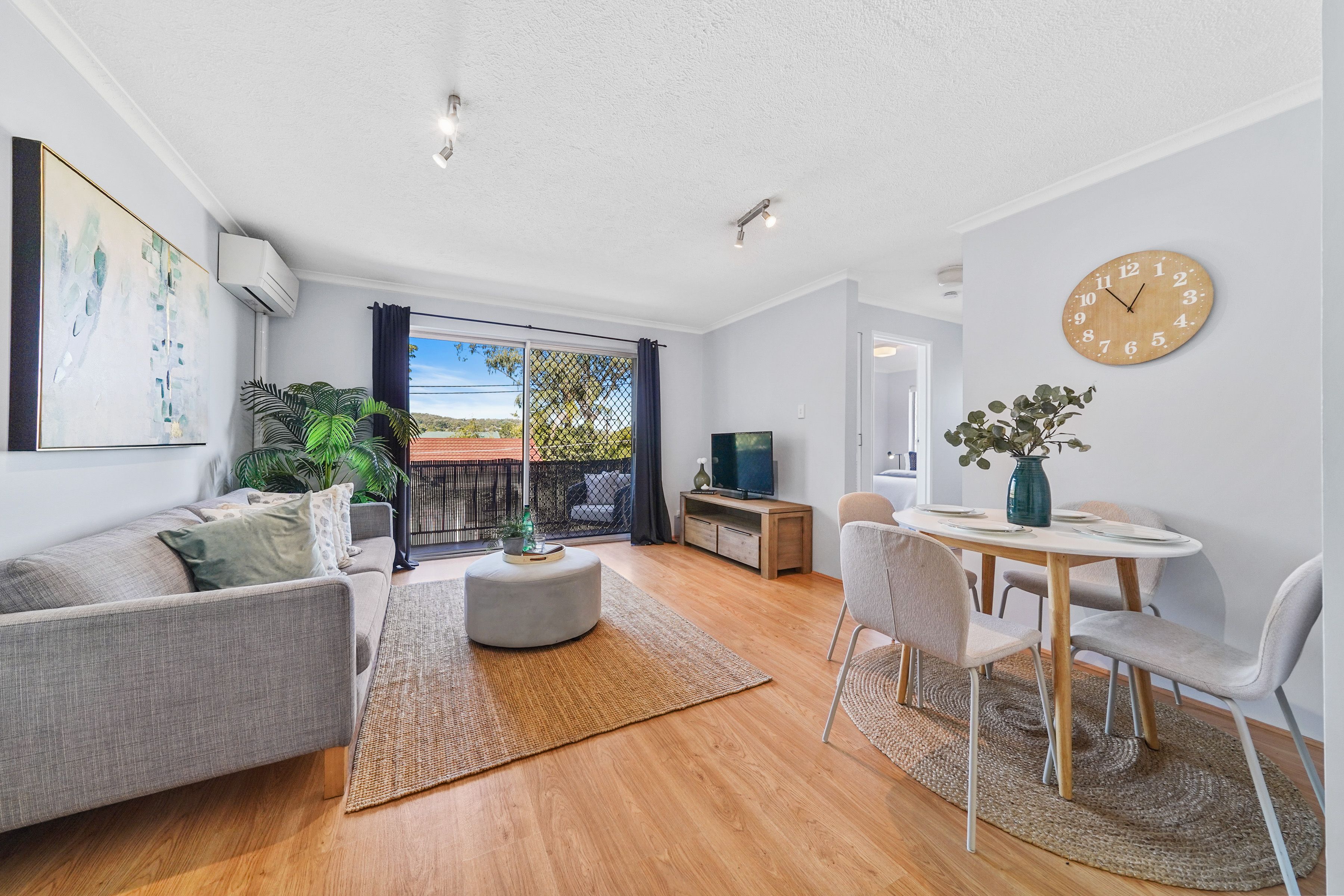 4/122 Keats Street, Moorooka QLD 4105