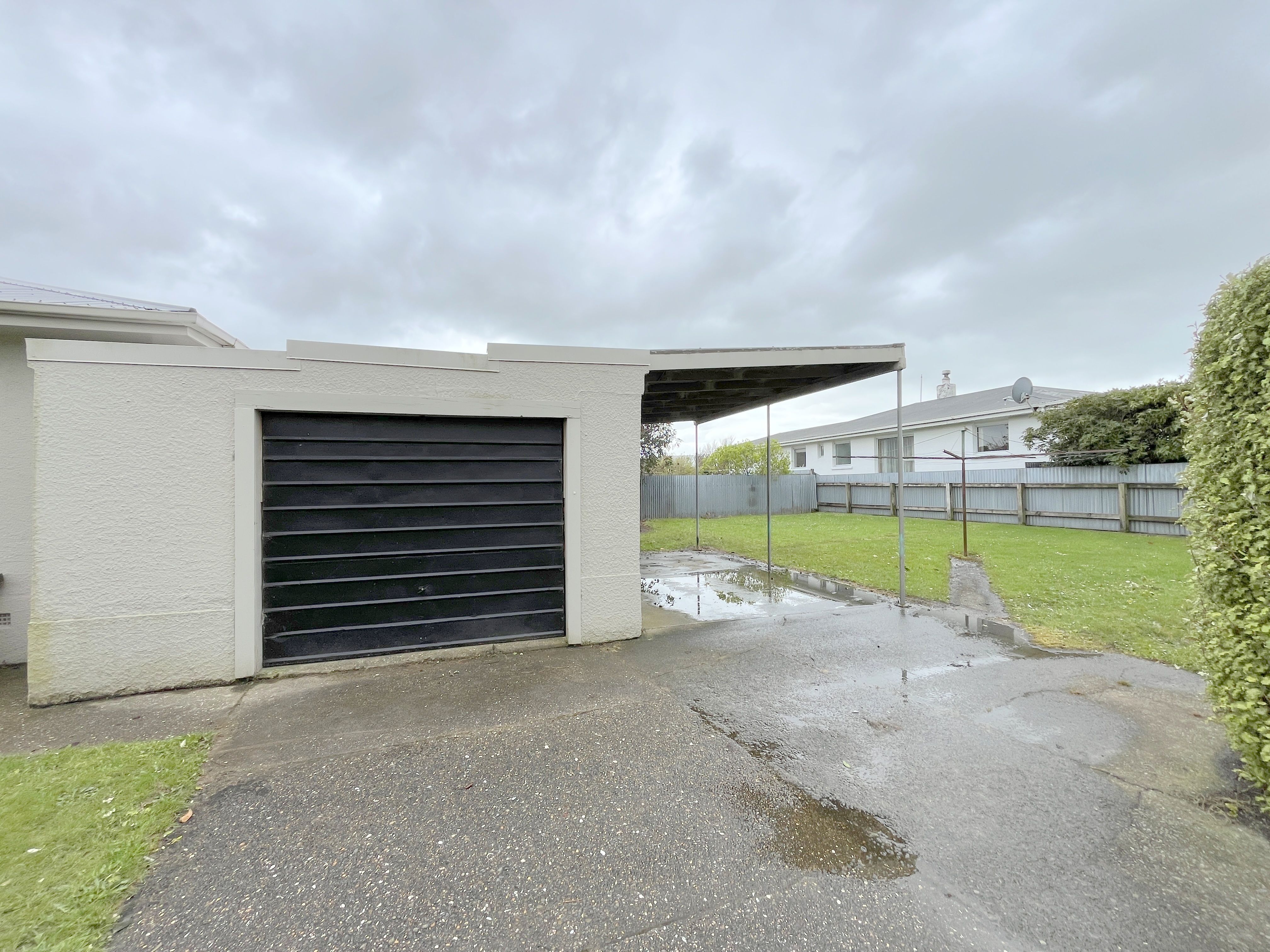 101 Isabella Street, Glengarry, Invercargill