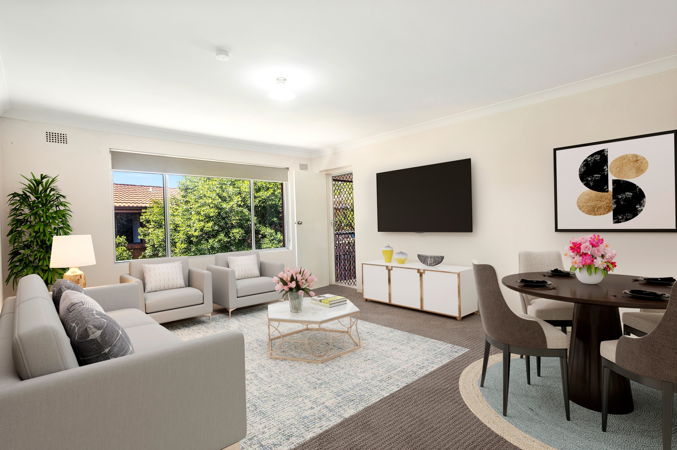 4/10 Peterborough Avenue, Lake Illawarra, NSW 2528