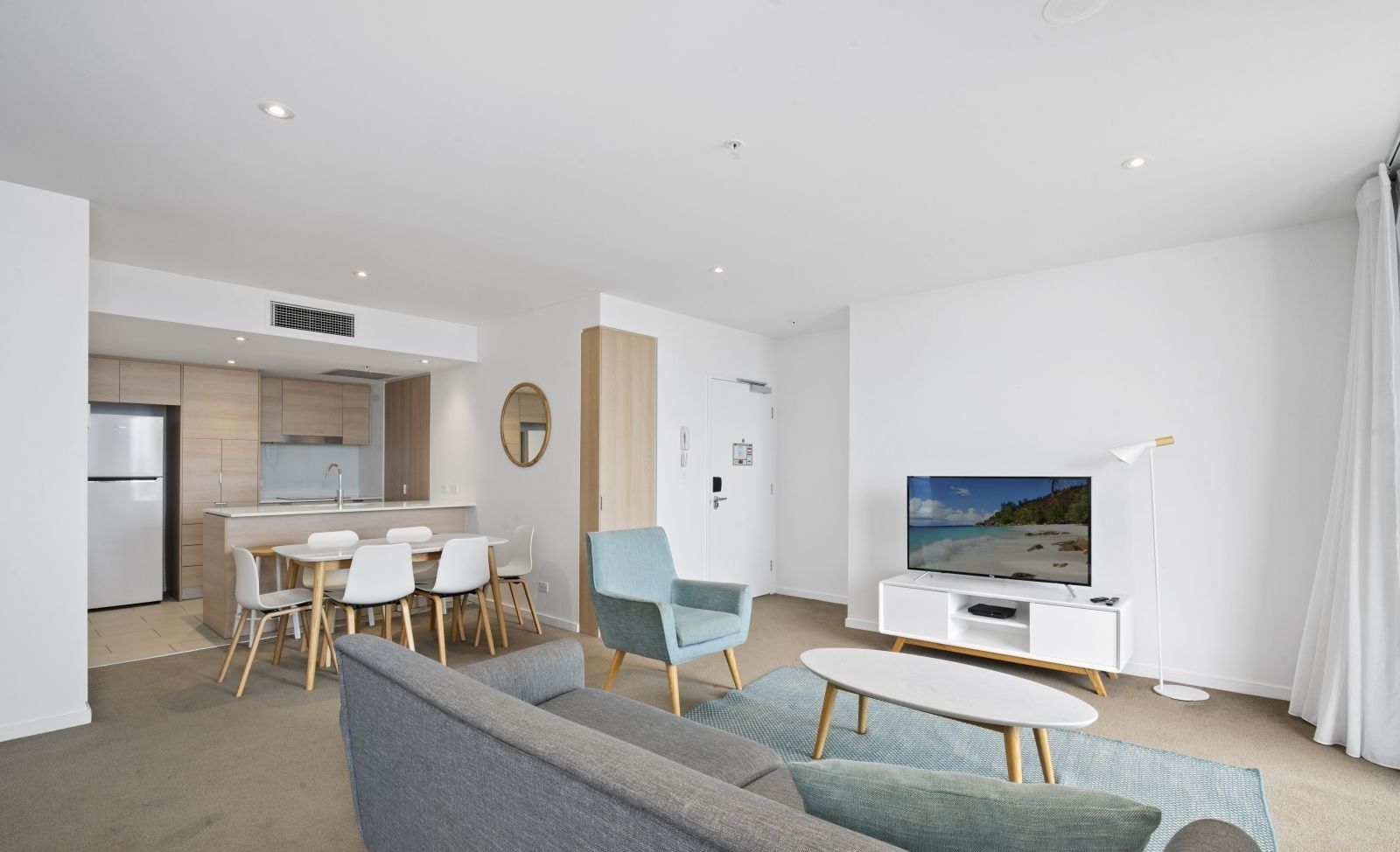 1905/2663 Gold Coast Highway, Broadbeach, QLD 4218