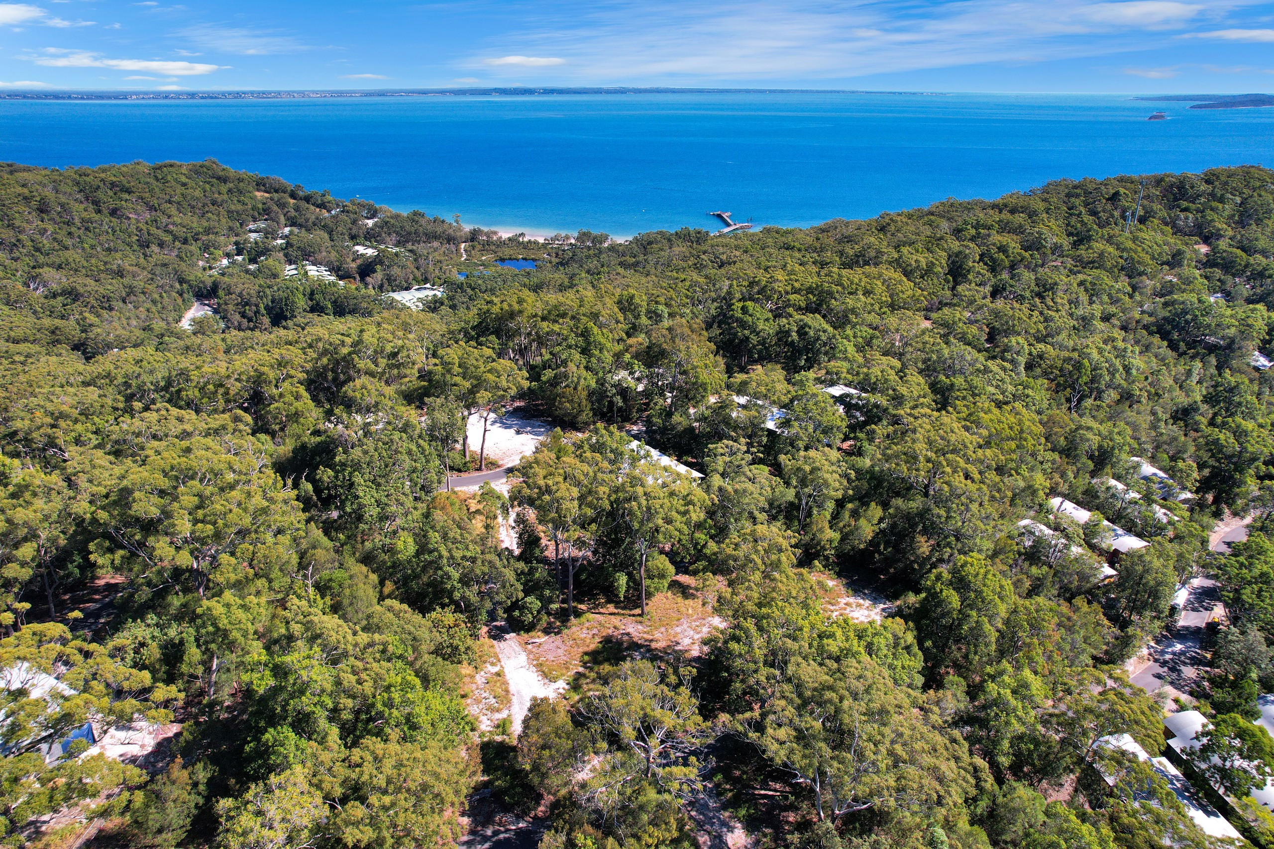 Fraser Island, QLD 4581