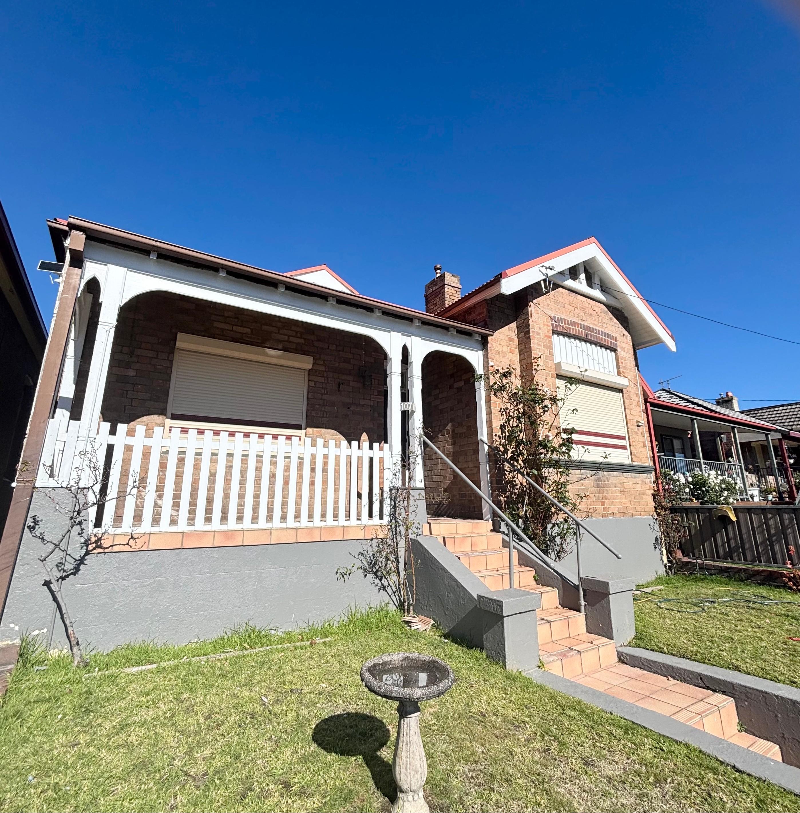 107 Mort Street, Lithgow, NSW 2790