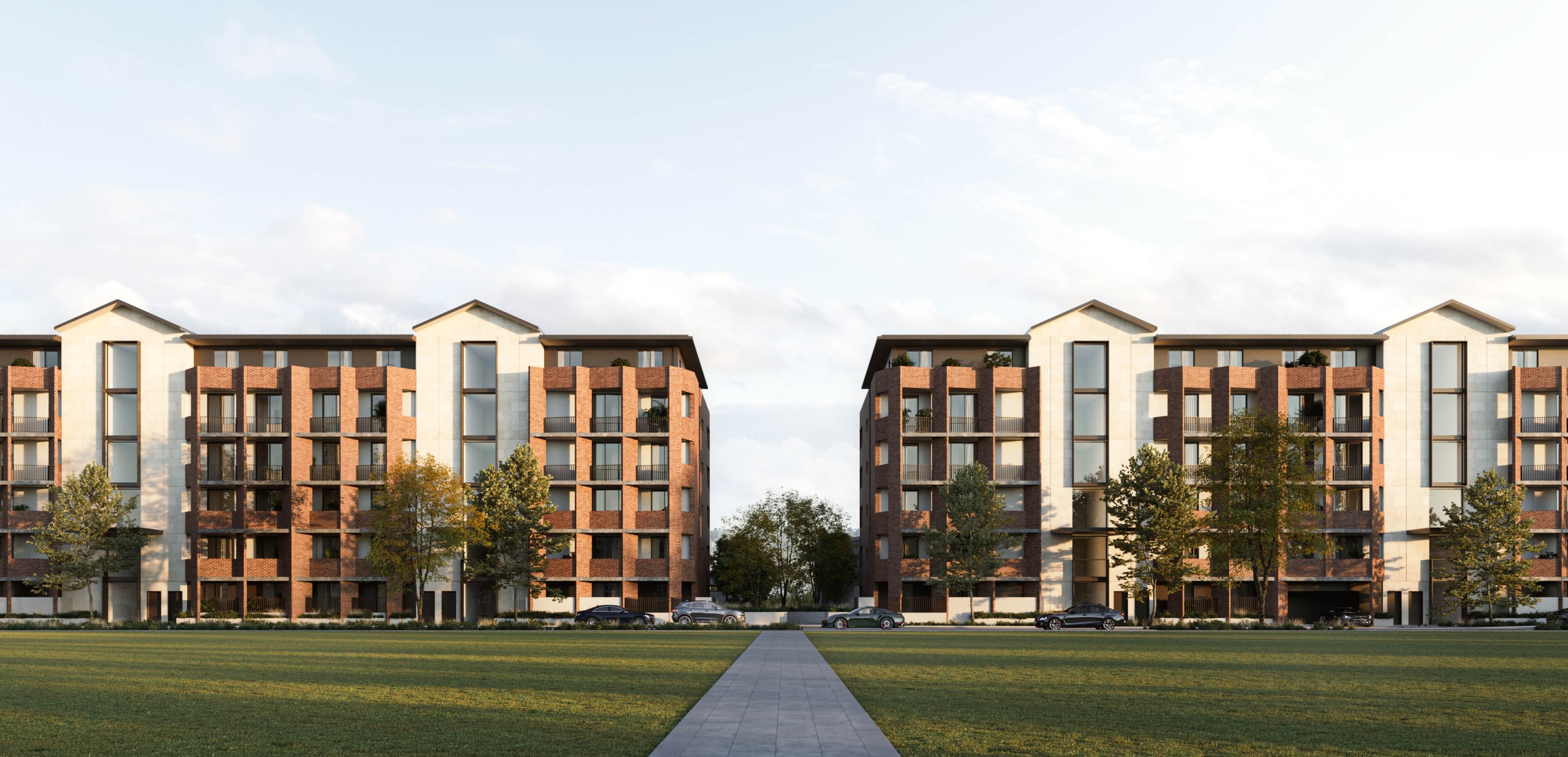 Newlyne-Mattone/455 Northbourne Avenue, Lyneham, ACT 2602