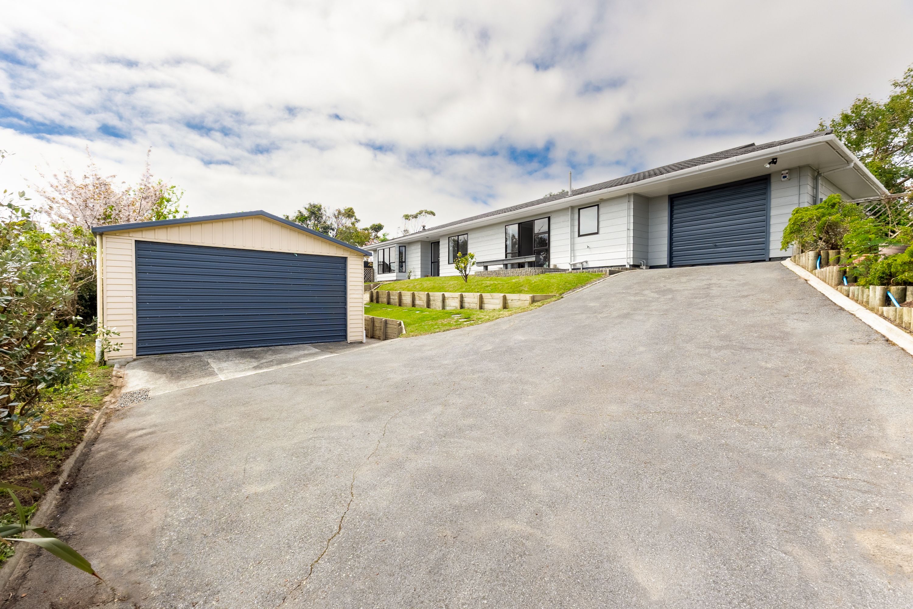 78 Eatwell Avenue, Paraparaumu Beach, Kapiti Coast District