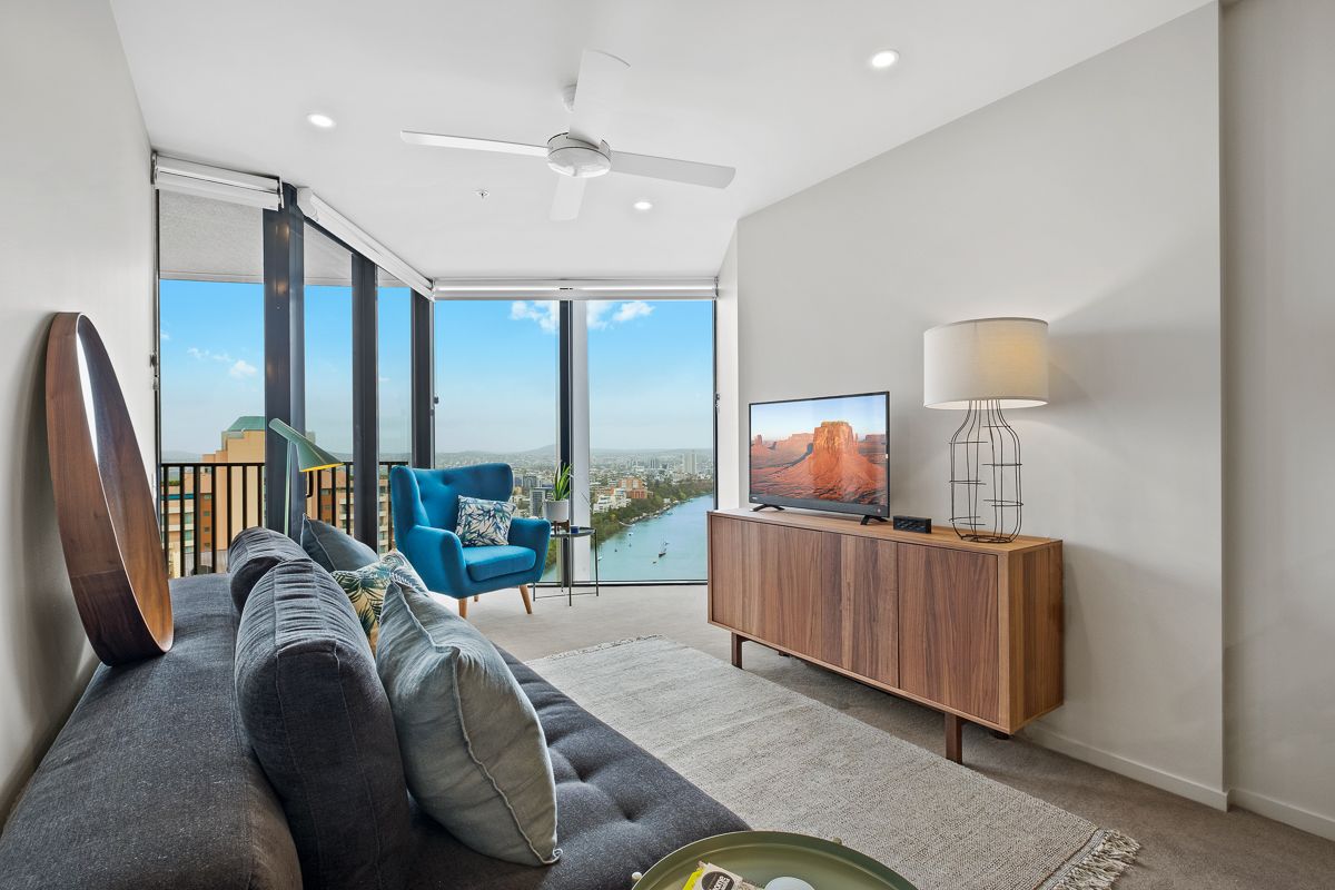 3506/550 Queen Street, Brisbane City, QLD 4000
