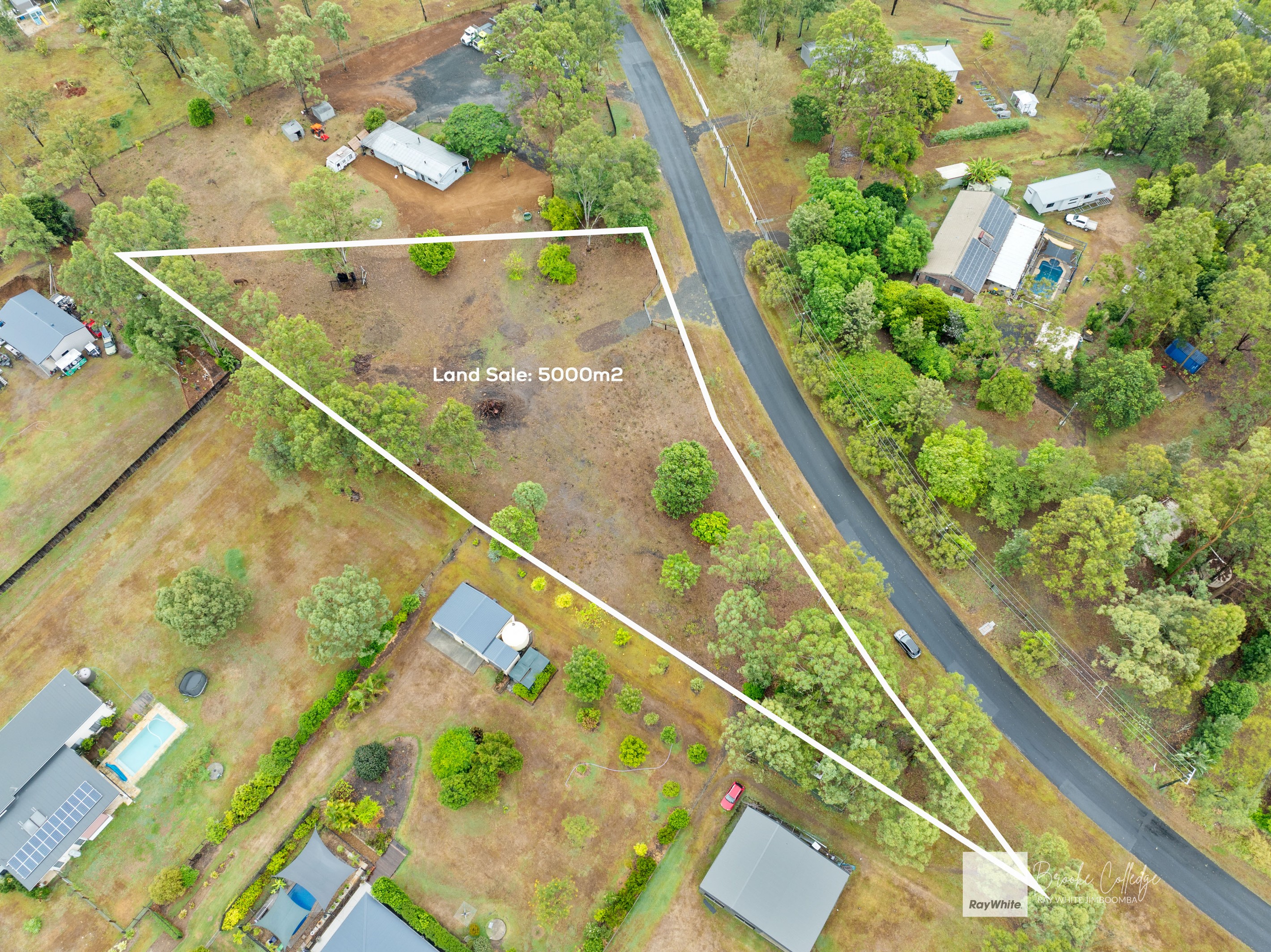 20 Falconer Road, Woodhill, QLD 4285